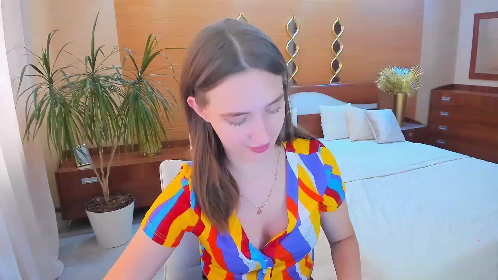 Gallery image thumbnail from WittyBunnyy's myfreecams stream on, 06/12/2023, 08:02 image 18 of 20