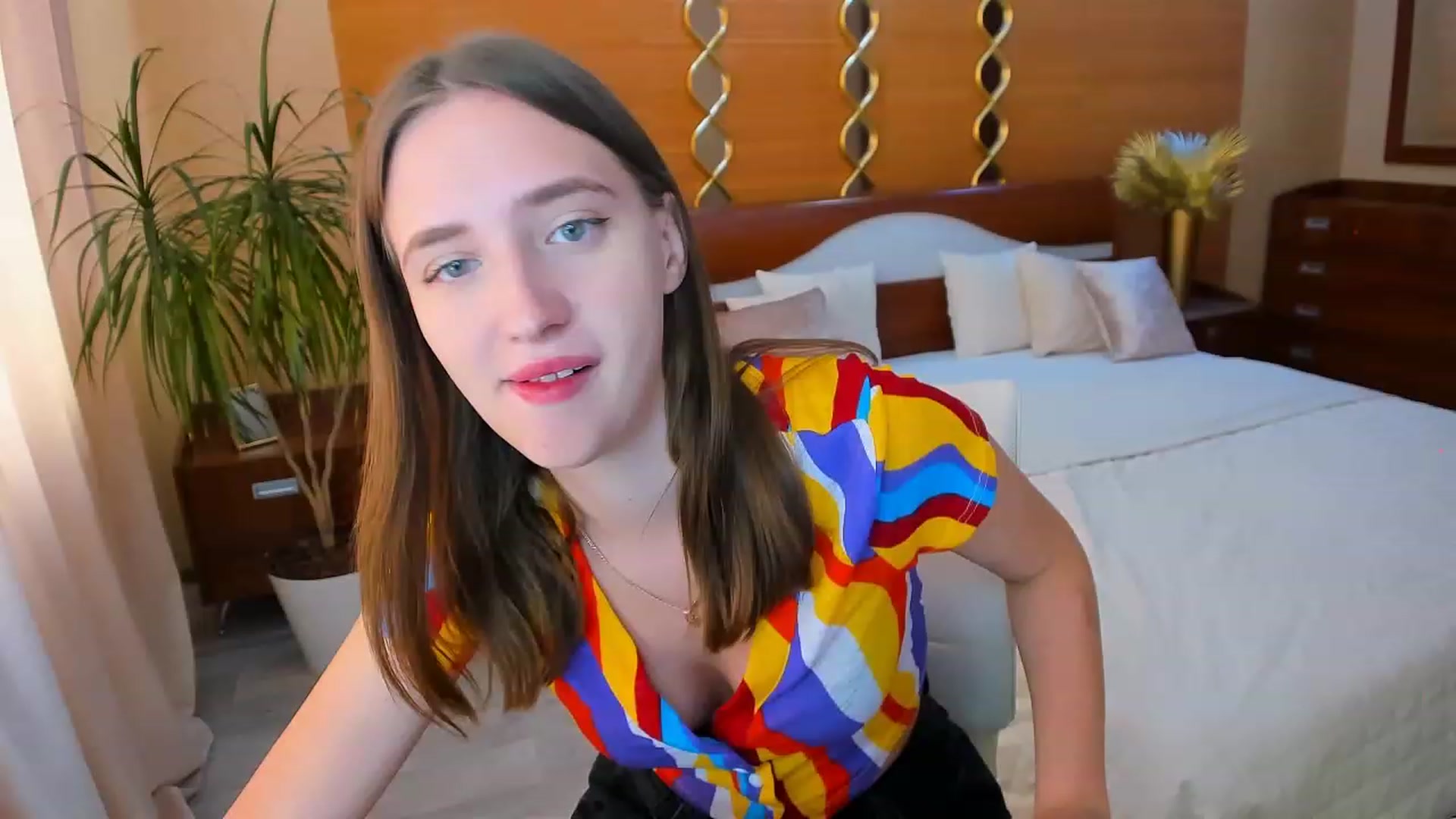 Gallery image thumbnail from WittyBunnyy's myfreecams stream on, 06/12/2023, 08:02 image 3 of 20