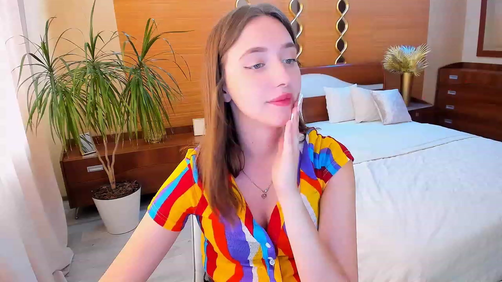 Gallery image thumbnail from WittyBunnyy's myfreecams stream on, 06/12/2023, 08:02 image 6 of 20
