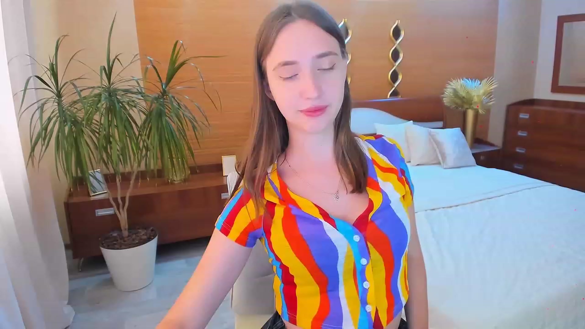 Gallery image thumbnail from WittyBunnyy's myfreecams stream on, 06/12/2023, 09:43 image 15 of 20