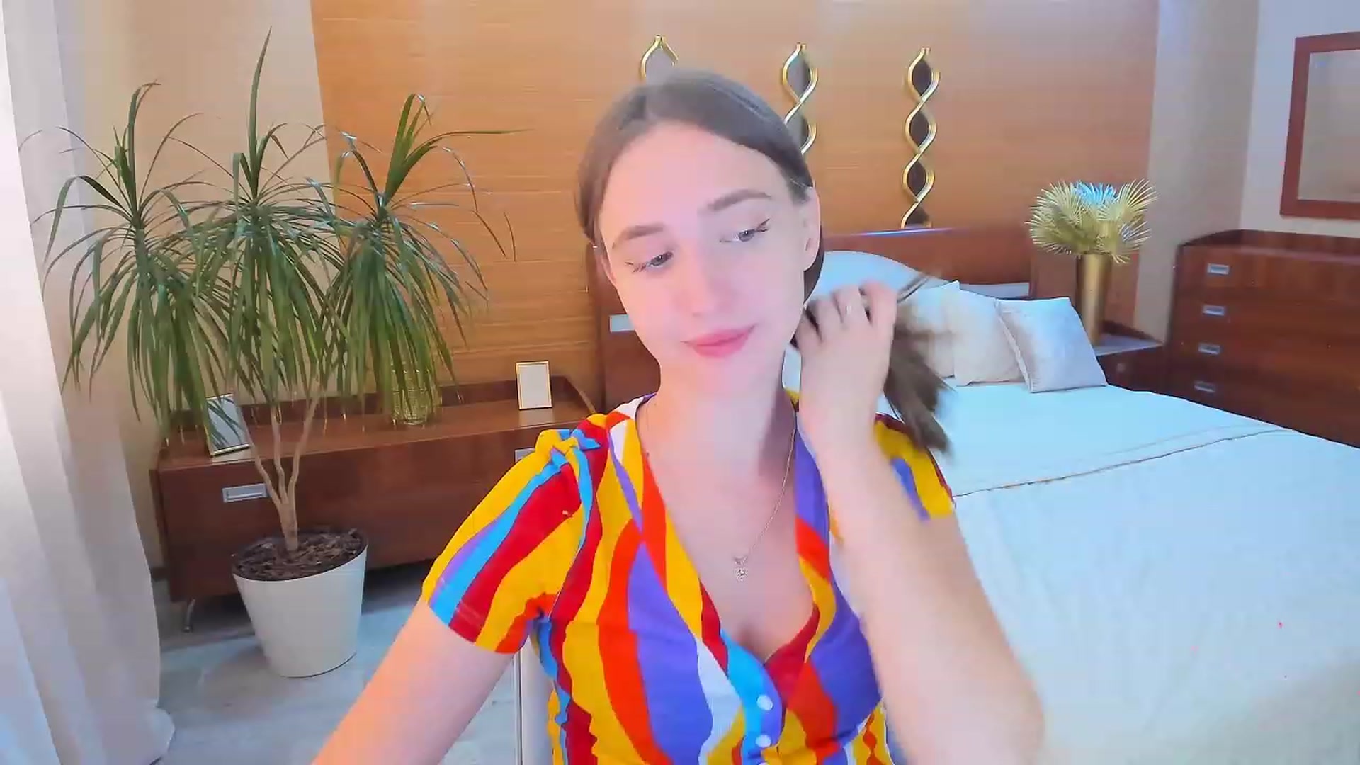 Gallery image thumbnail from WittyBunnyy's myfreecams stream on, 06/12/2023, 09:43 image 13 of 20