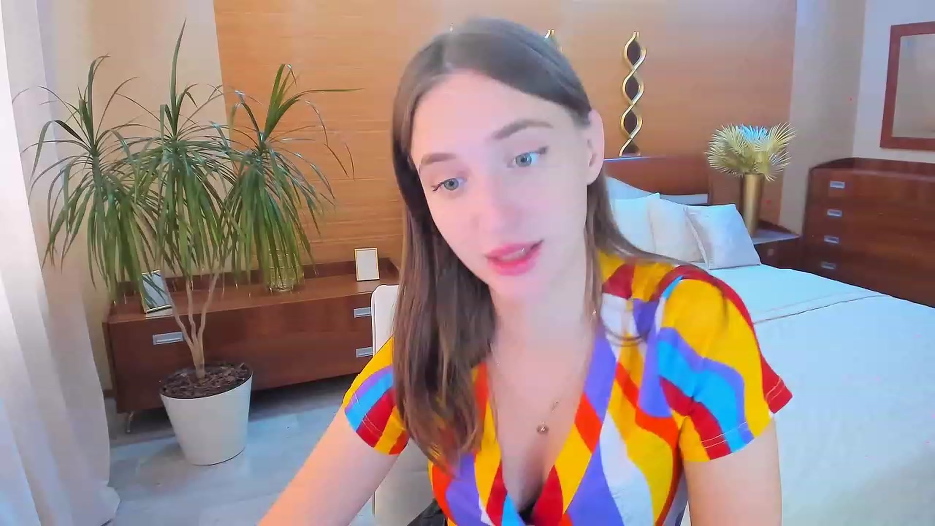 Gallery image thumbnail from WittyBunnyy's myfreecams stream on, 06/12/2023, 09:43 image 5 of 20