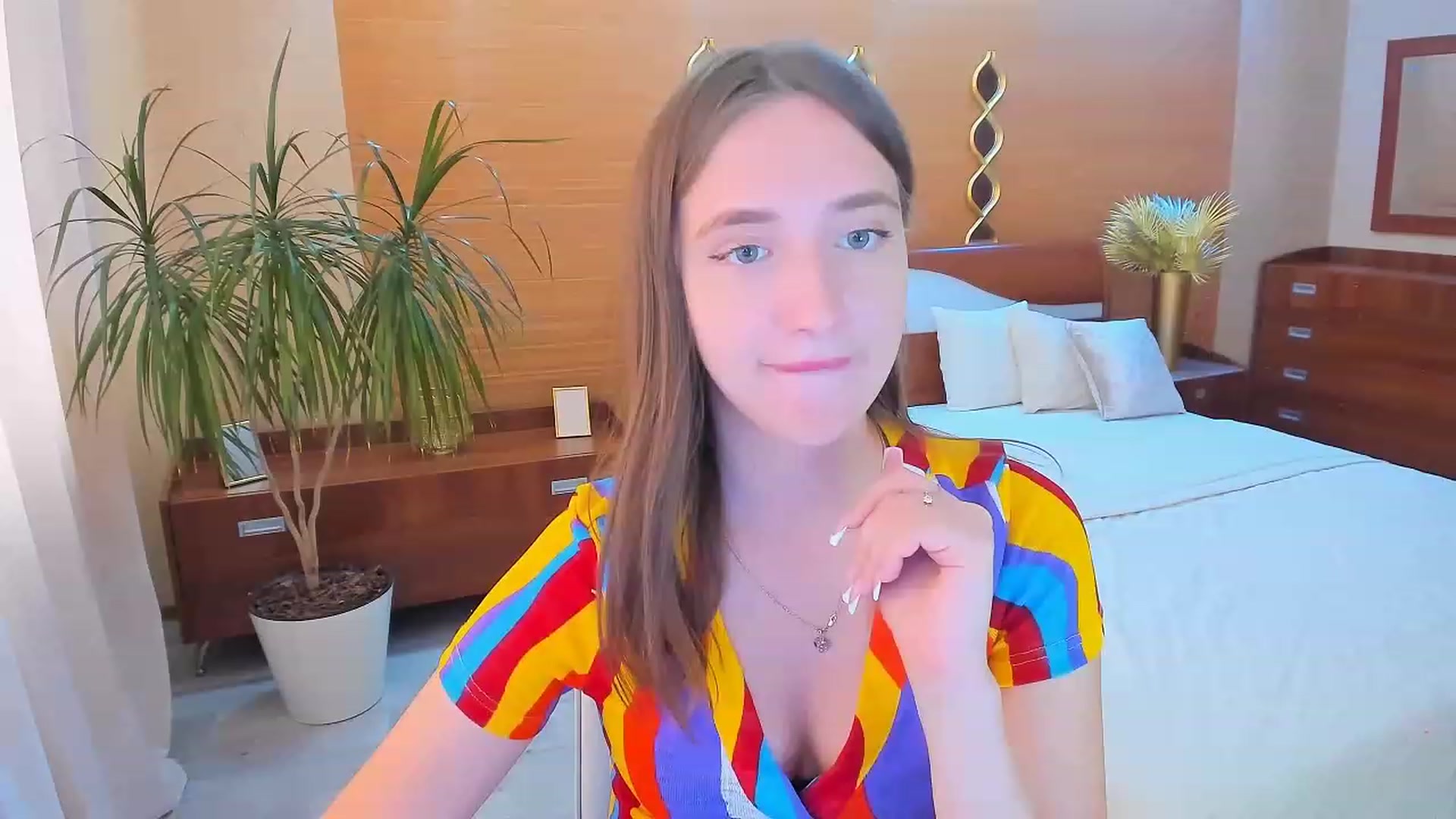Gallery image thumbnail from WittyBunnyy's myfreecams stream on, 06/12/2023, 09:43 image 7 of 20