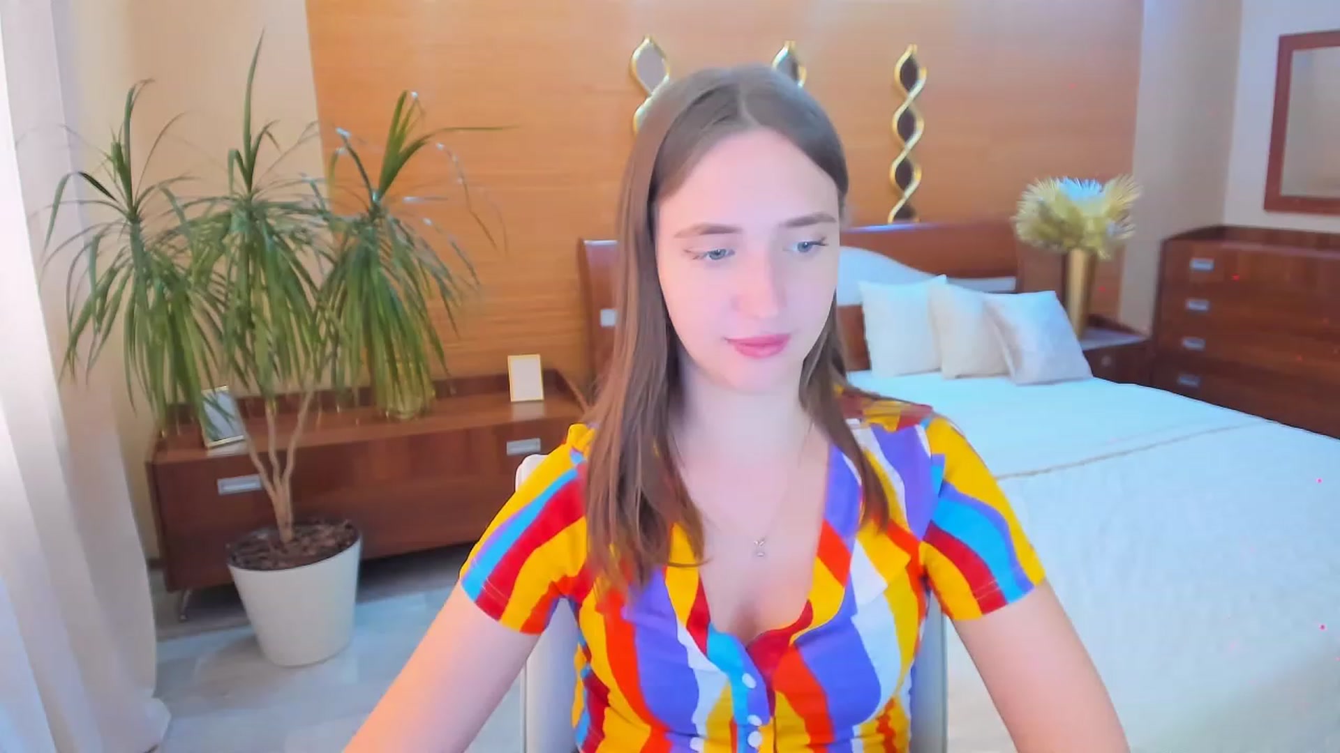 Gallery image thumbnail from WittyBunnyy's myfreecams stream on, 06/12/2023, 09:43 image 16 of 20