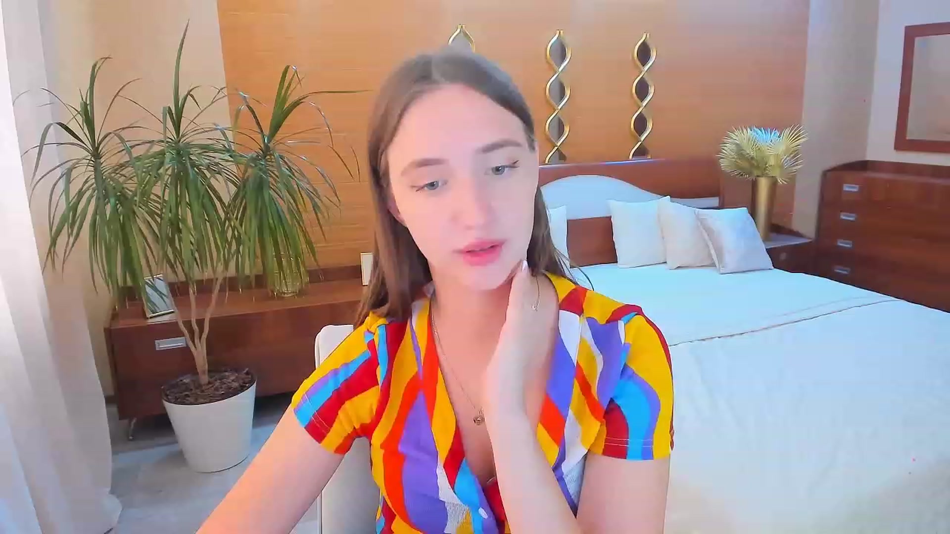 Gallery image thumbnail from WittyBunnyy's myfreecams stream on, 06/12/2023, 09:43 image 2 of 20