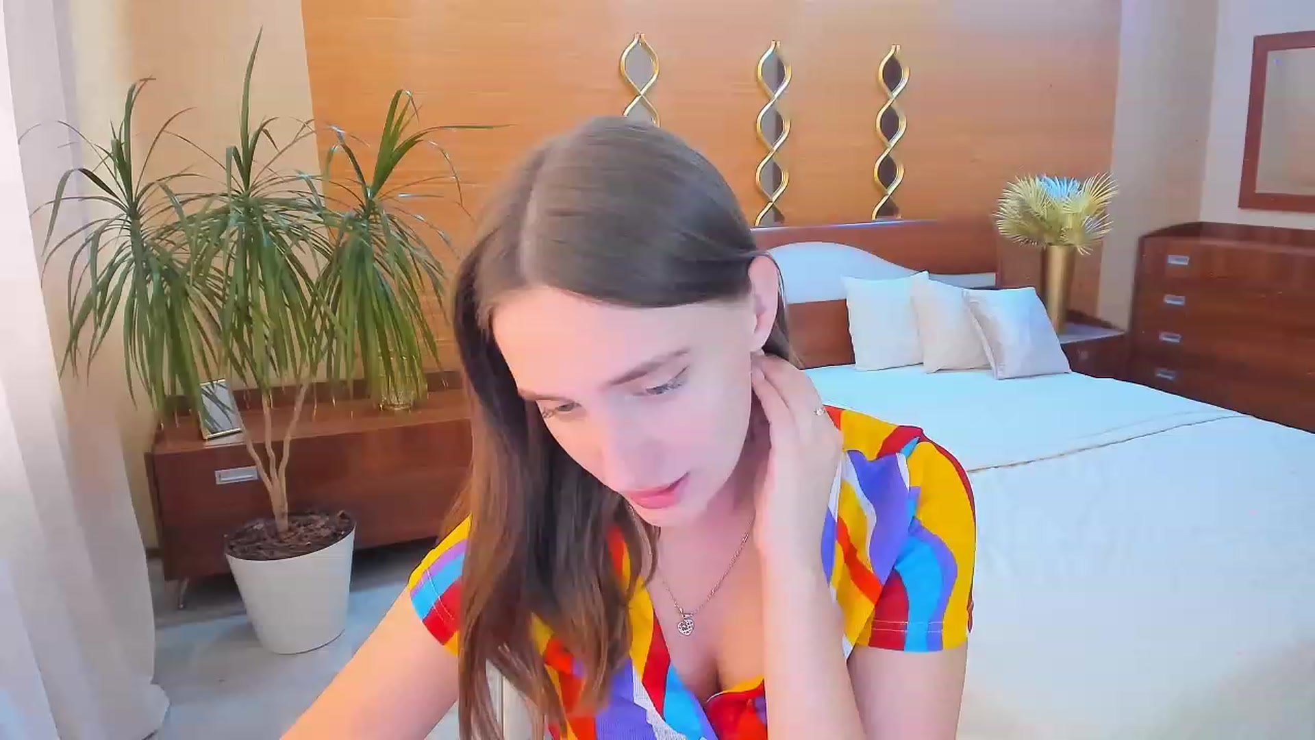 Gallery image thumbnail from WittyBunnyy's myfreecams stream on, 06/12/2023, 10:55 image 9 of 20