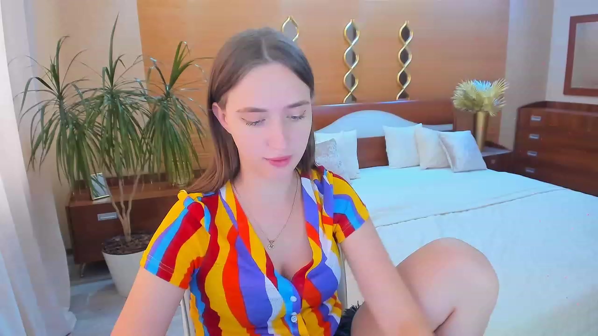 Gallery image thumbnail from WittyBunnyy's myfreecams stream on, 06/12/2023, 10:55 image 12 of 20