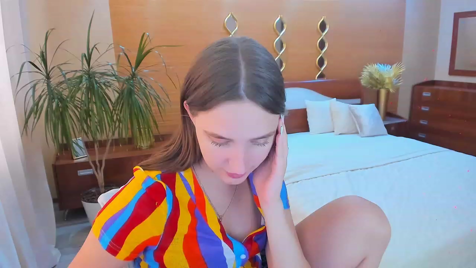Gallery image thumbnail from WittyBunnyy's myfreecams stream on, 06/12/2023, 10:55 image 11 of 20