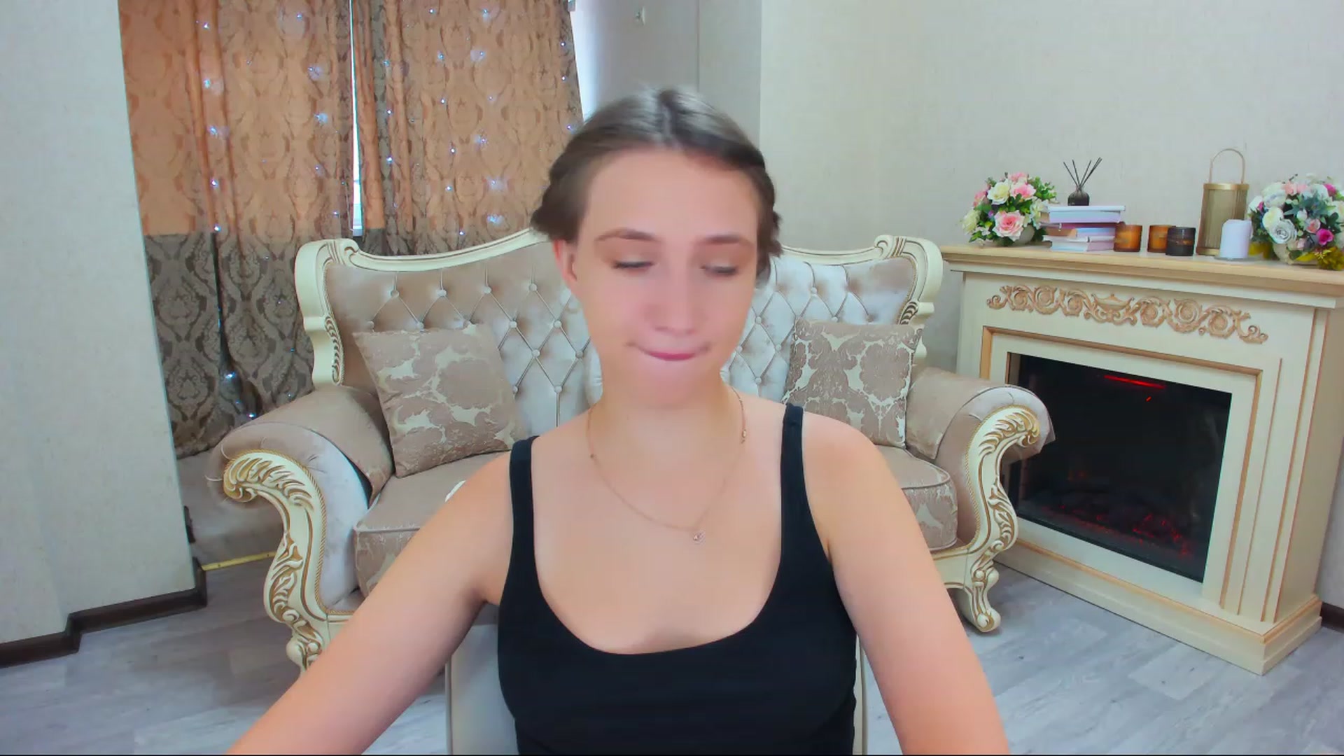Gallery image thumbnail from WittyBunnyy's myfreecams stream on, 06/19/2023, 09:46 image 14 of 20