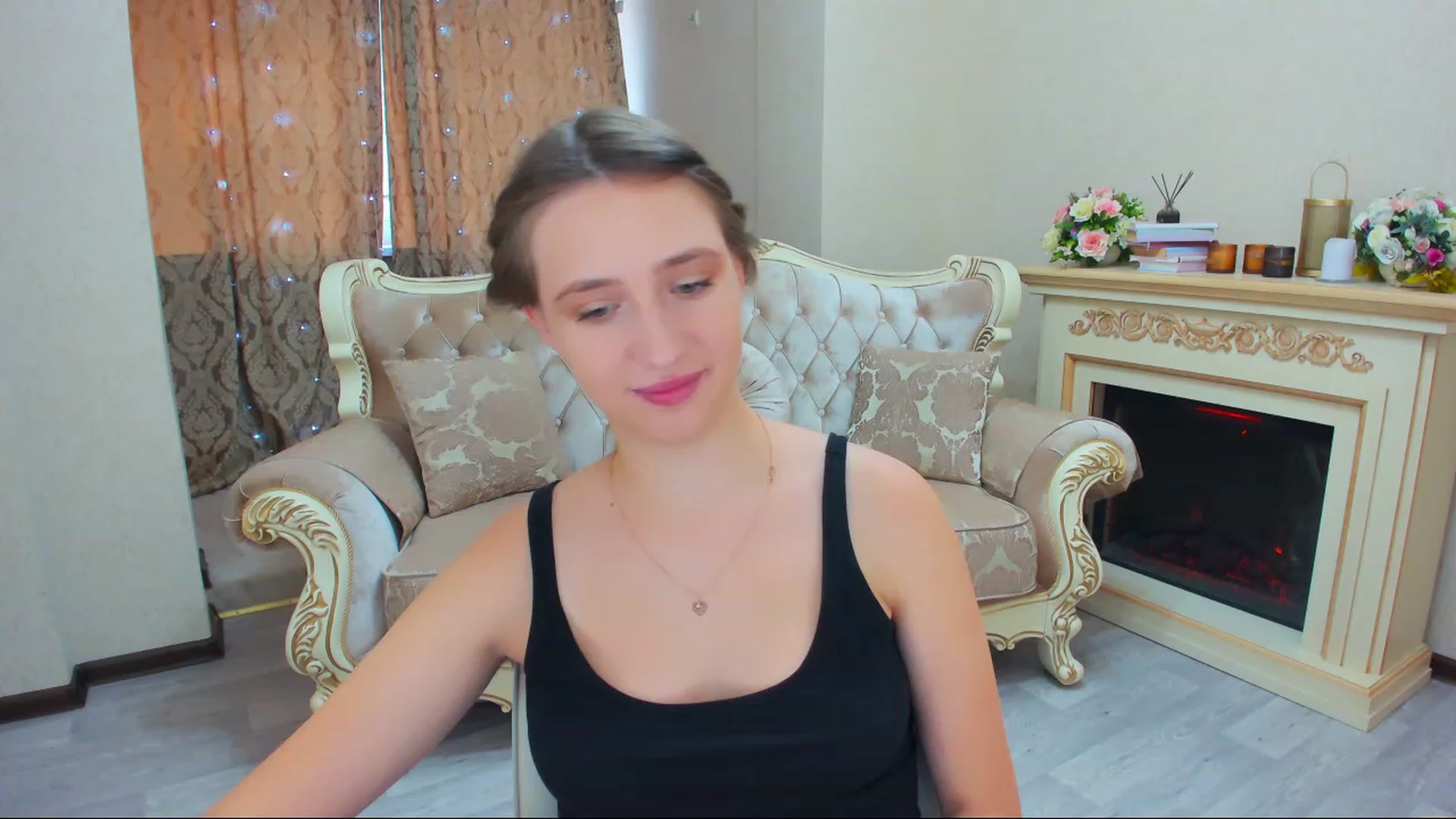 Gallery image thumbnail from WittyBunnyy's myfreecams stream on, 06/19/2023, 09:46 image 6 of 20