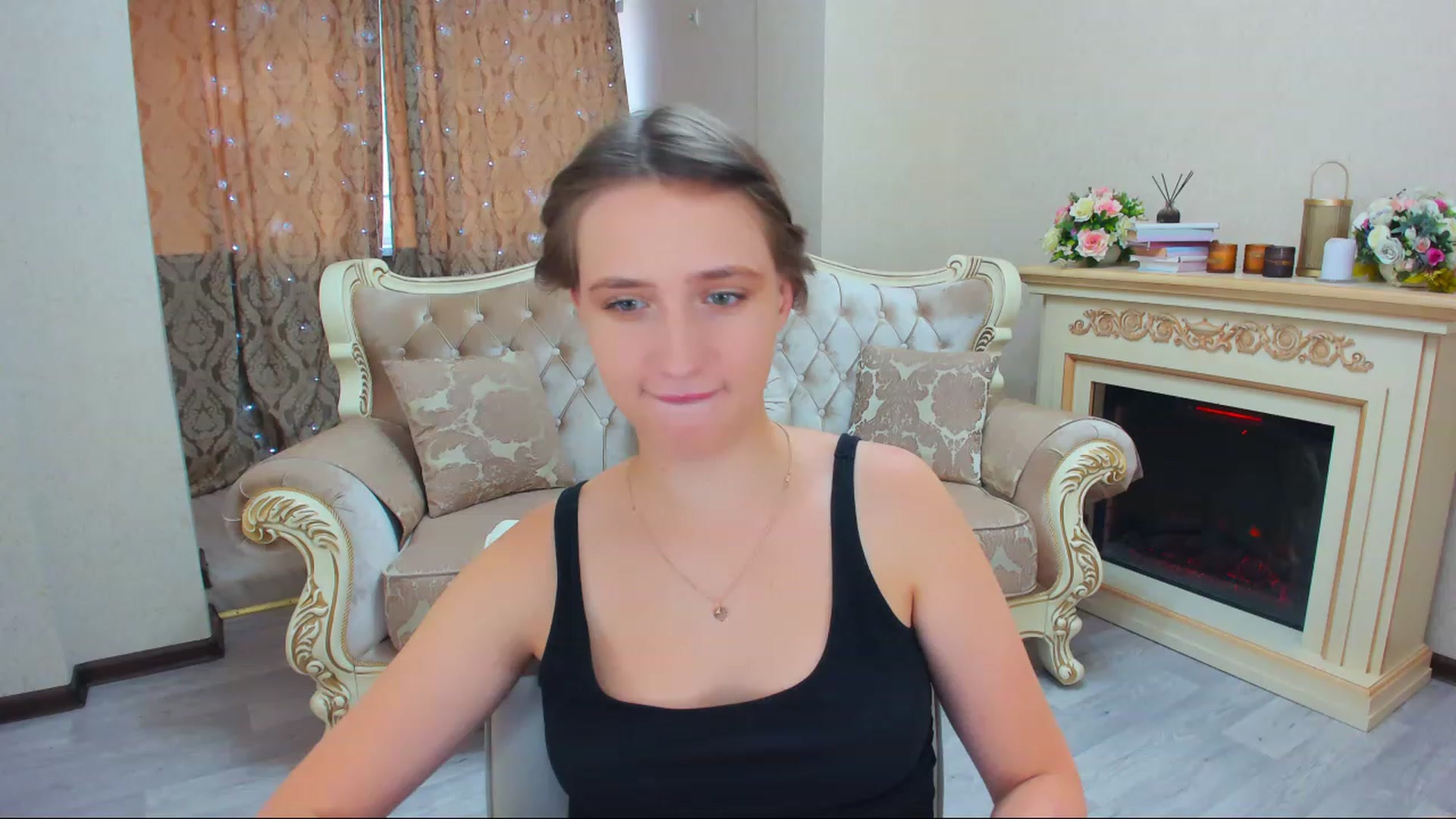 Gallery image thumbnail from WittyBunnyy's myfreecams stream on, 06/19/2023, 09:46 image 19 of 20
