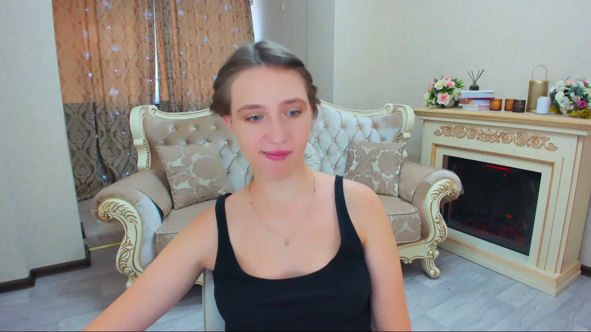 Gallery image thumbnail from WittyBunnyy's myfreecams stream on, 06/19/2023, 09:46 image 9 of 20
