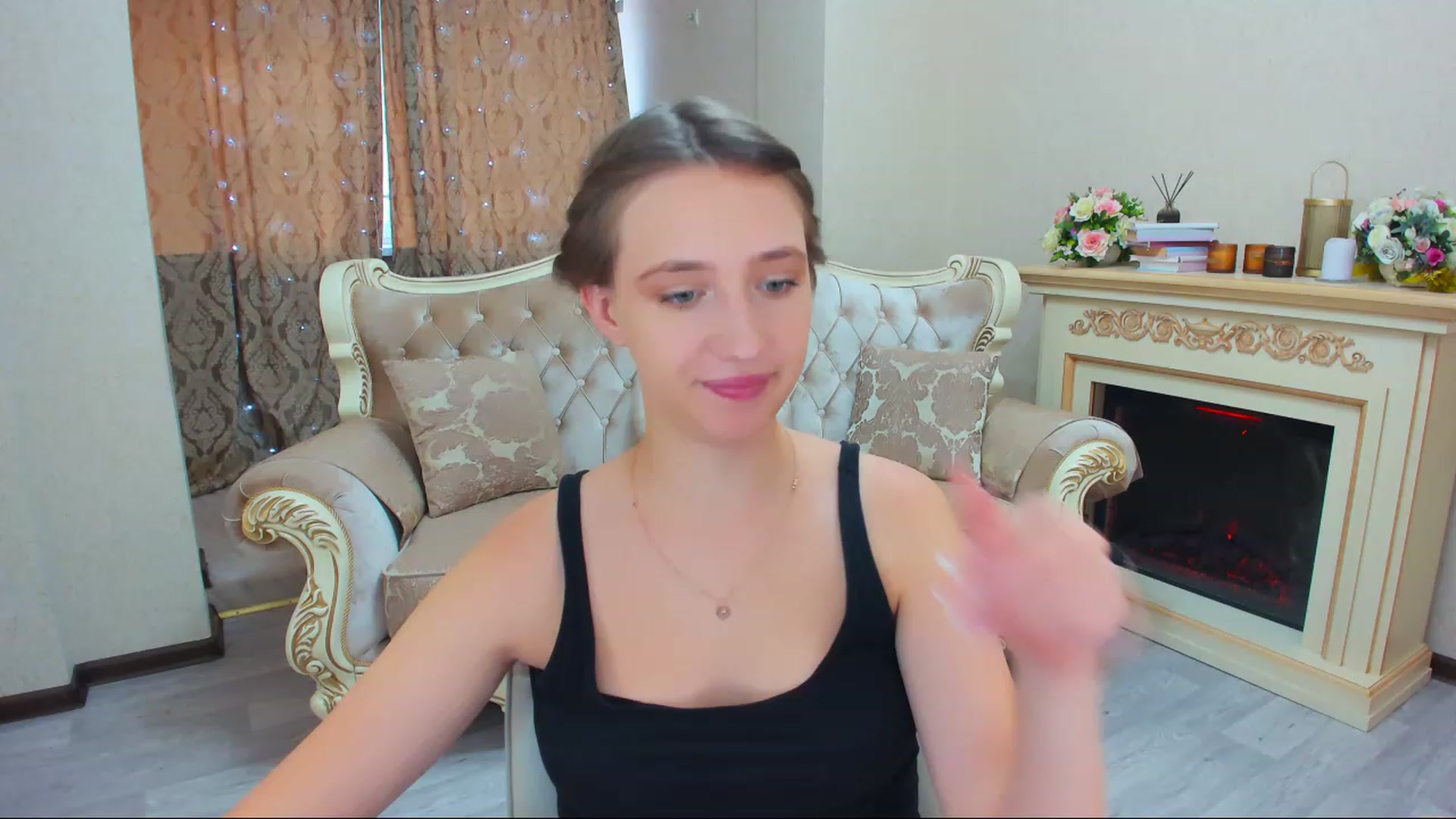 Gallery image thumbnail from WittyBunnyy's myfreecams stream on, 06/19/2023, 09:46 image 10 of 20