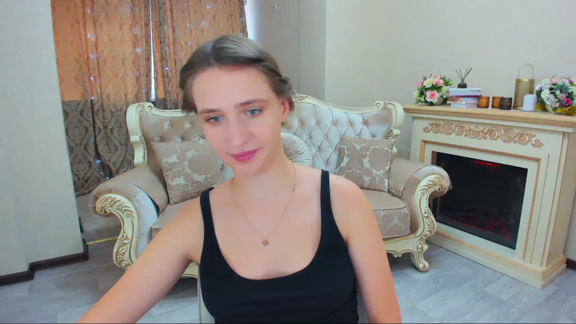 Gallery image thumbnail from WittyBunnyy's myfreecams stream on, 06/19/2023, 09:46 image 5 of 20
