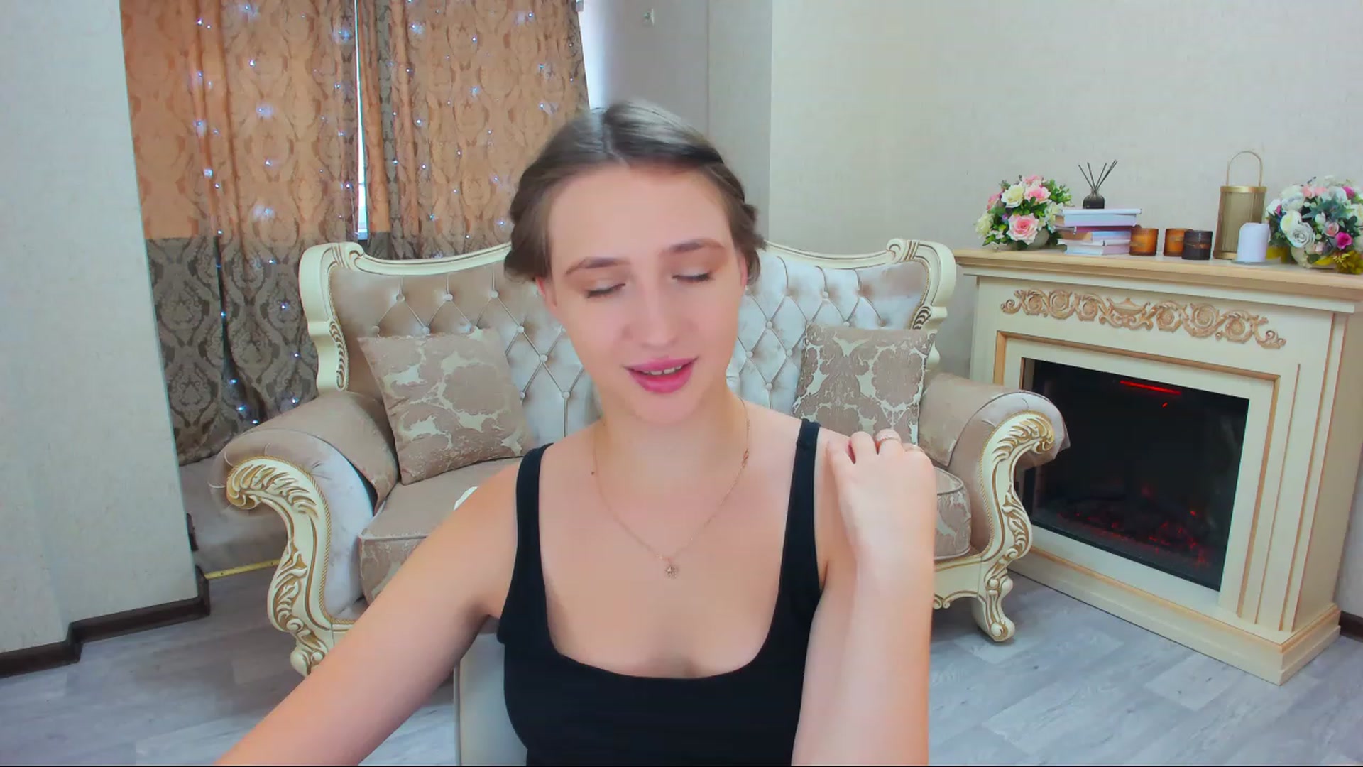 Gallery image thumbnail from WittyBunnyy's myfreecams stream on, 06/19/2023, 09:46 image 18 of 20