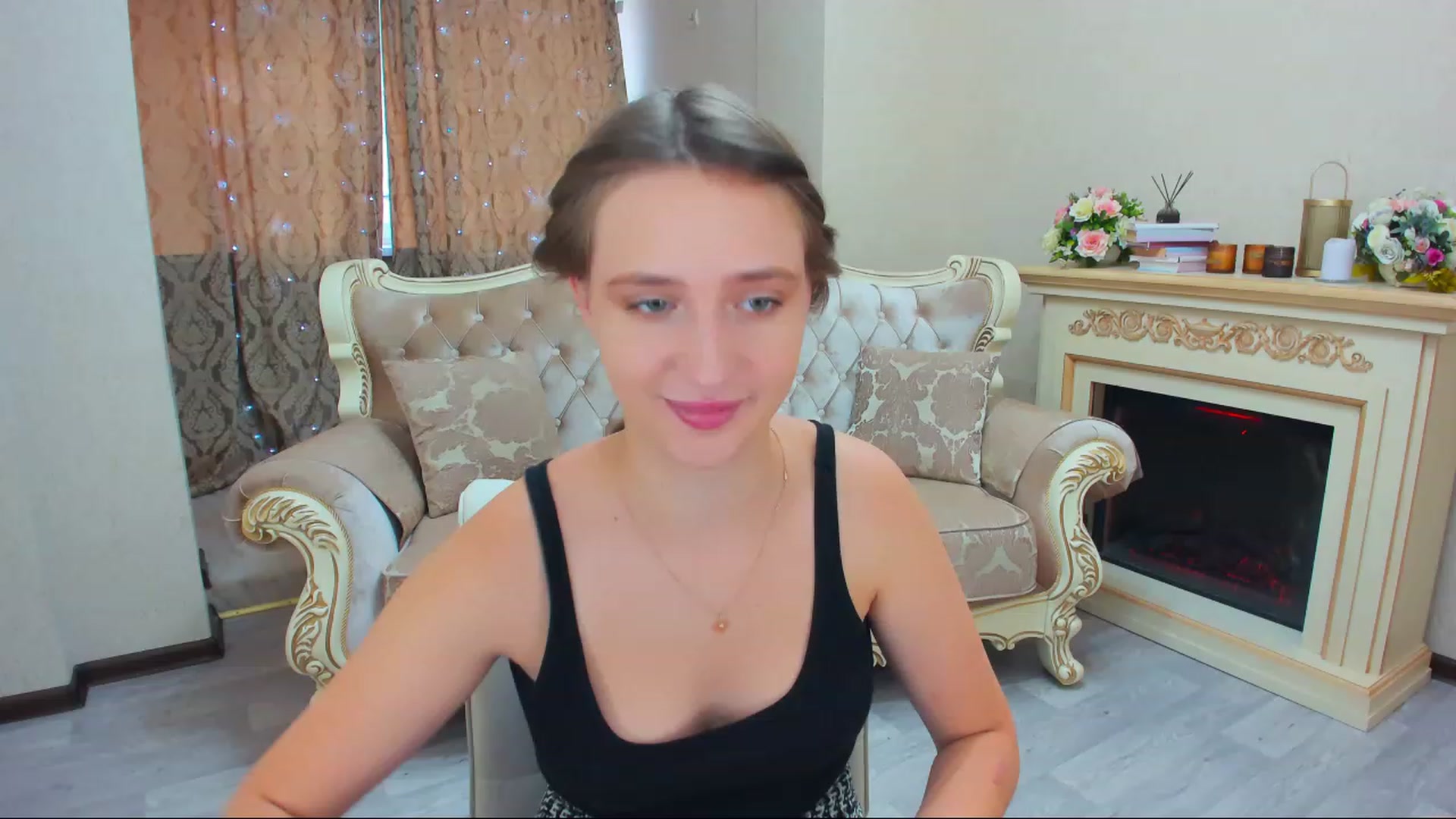 Gallery image thumbnail from WittyBunnyy's myfreecams stream on, 06/19/2023, 09:46 image 1 of 20