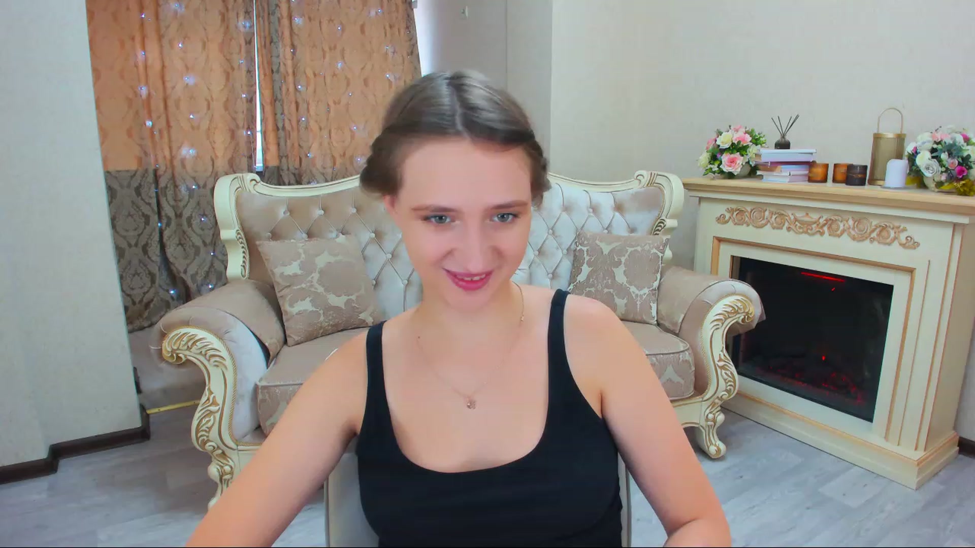 Gallery image thumbnail from WittyBunnyy's myfreecams stream on, 06/19/2023, 09:46 image 20 of 20