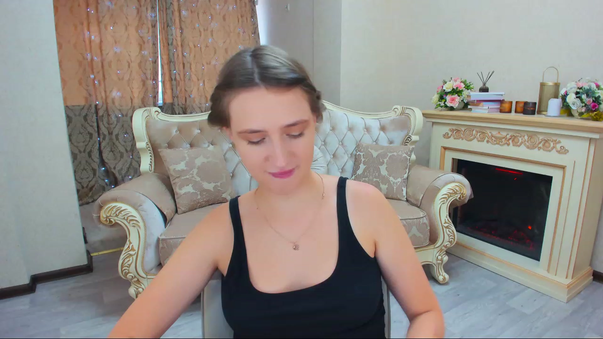 Gallery image thumbnail from WittyBunnyy's myfreecams stream on, 06/19/2023, 09:46 image 16 of 20