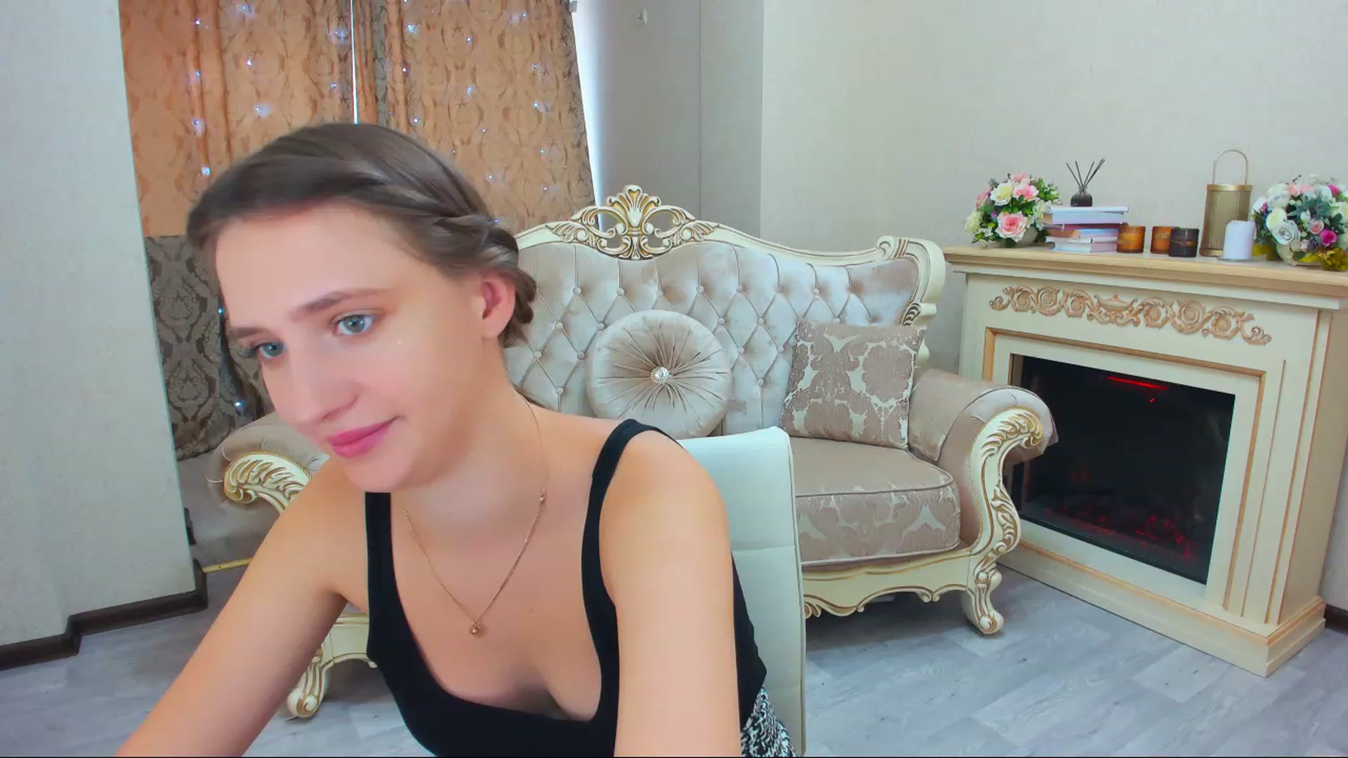 Gallery image thumbnail from WittyBunnyy's myfreecams stream on, 06/19/2023, 09:46 image 4 of 20