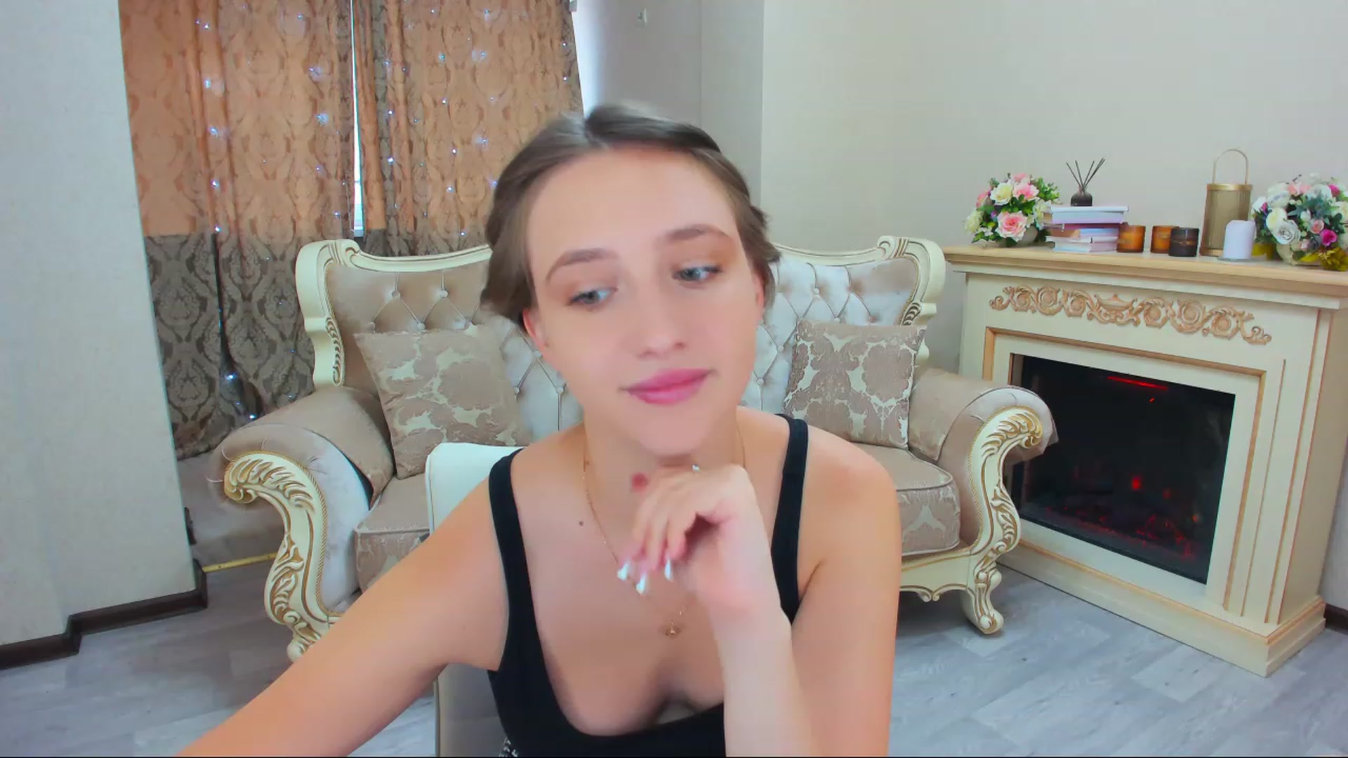Gallery image thumbnail from WittyBunnyy's myfreecams stream on, 06/19/2023, 09:46 image 2 of 20