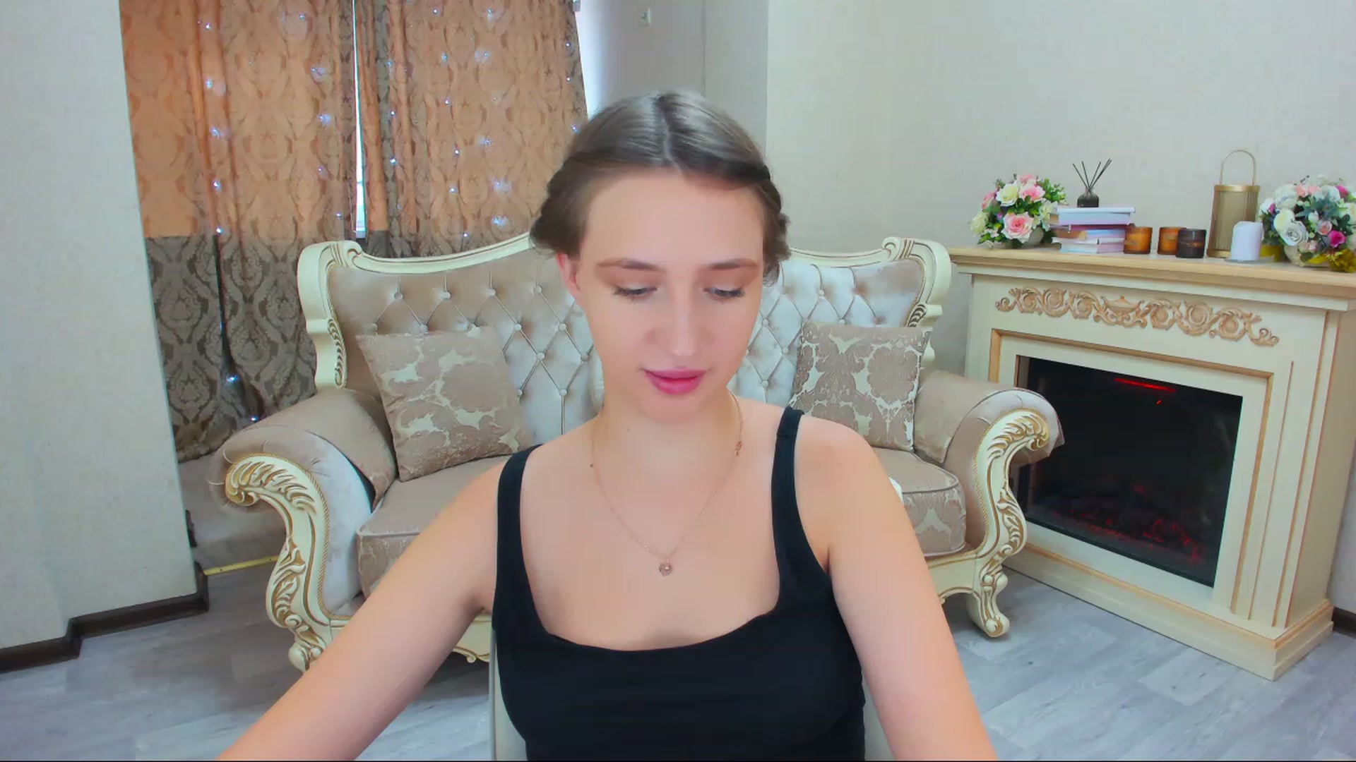 Gallery image thumbnail from WittyBunnyy's myfreecams stream on, 06/19/2023, 09:46 image 8 of 20