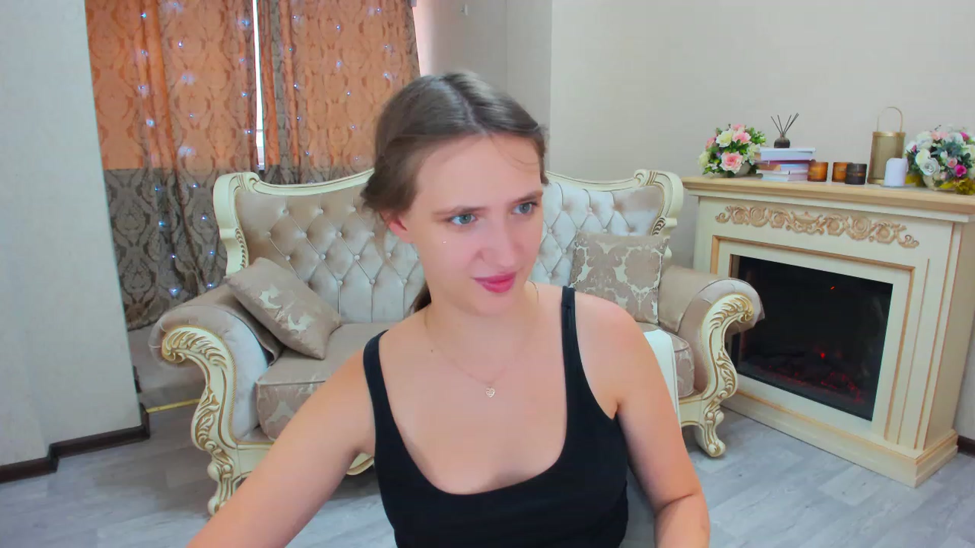Gallery image thumbnail from WittyBunnyy's myfreecams stream on, 06/19/2023, 14:16 image 13 of 20