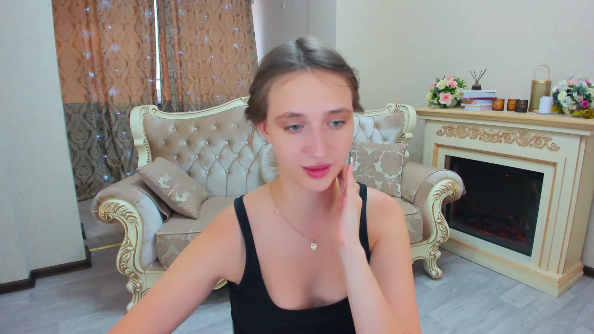 Gallery image thumbnail from WittyBunnyy's myfreecams stream on, 06/19/2023, 14:16 image 9 of 20