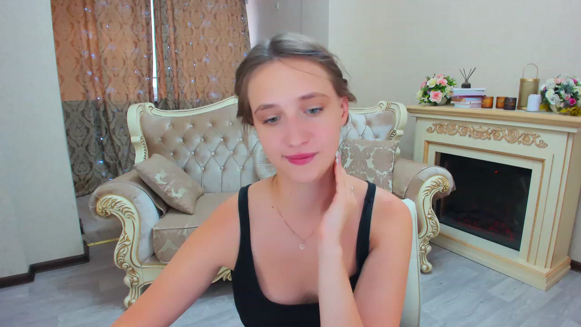 Gallery image thumbnail from WittyBunnyy's myfreecams stream on, 06/19/2023, 14:16 image 5 of 20