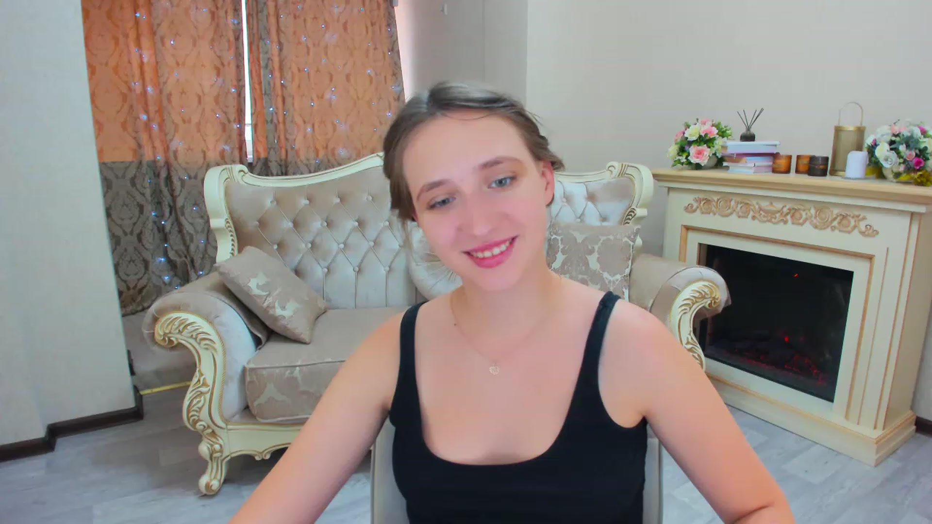 Gallery image thumbnail from WittyBunnyy's myfreecams stream on, 06/19/2023, 14:16 image 1 of 20