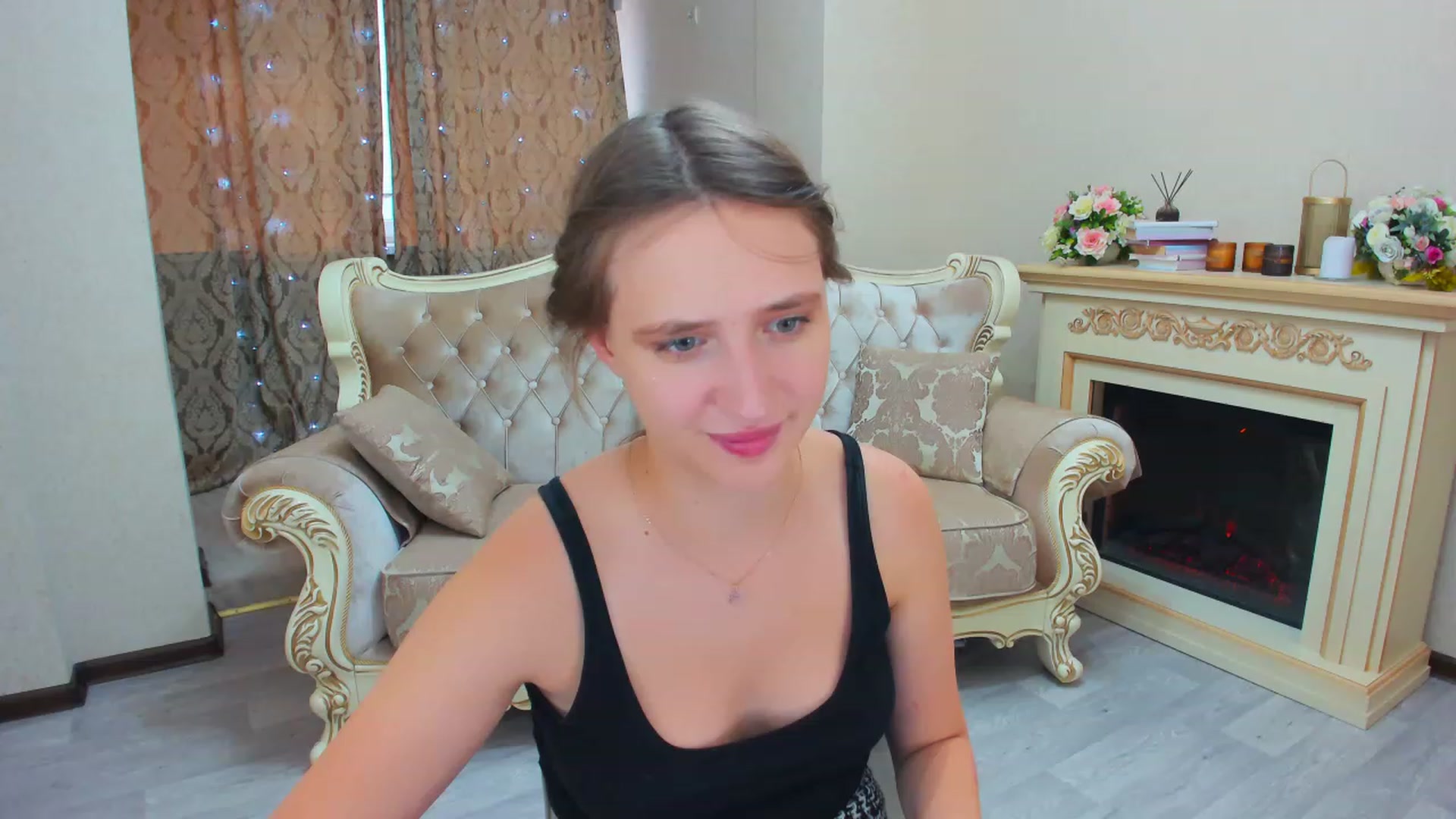 Gallery image thumbnail from WittyBunnyy's myfreecams stream on, 06/19/2023, 14:16 image 16 of 20