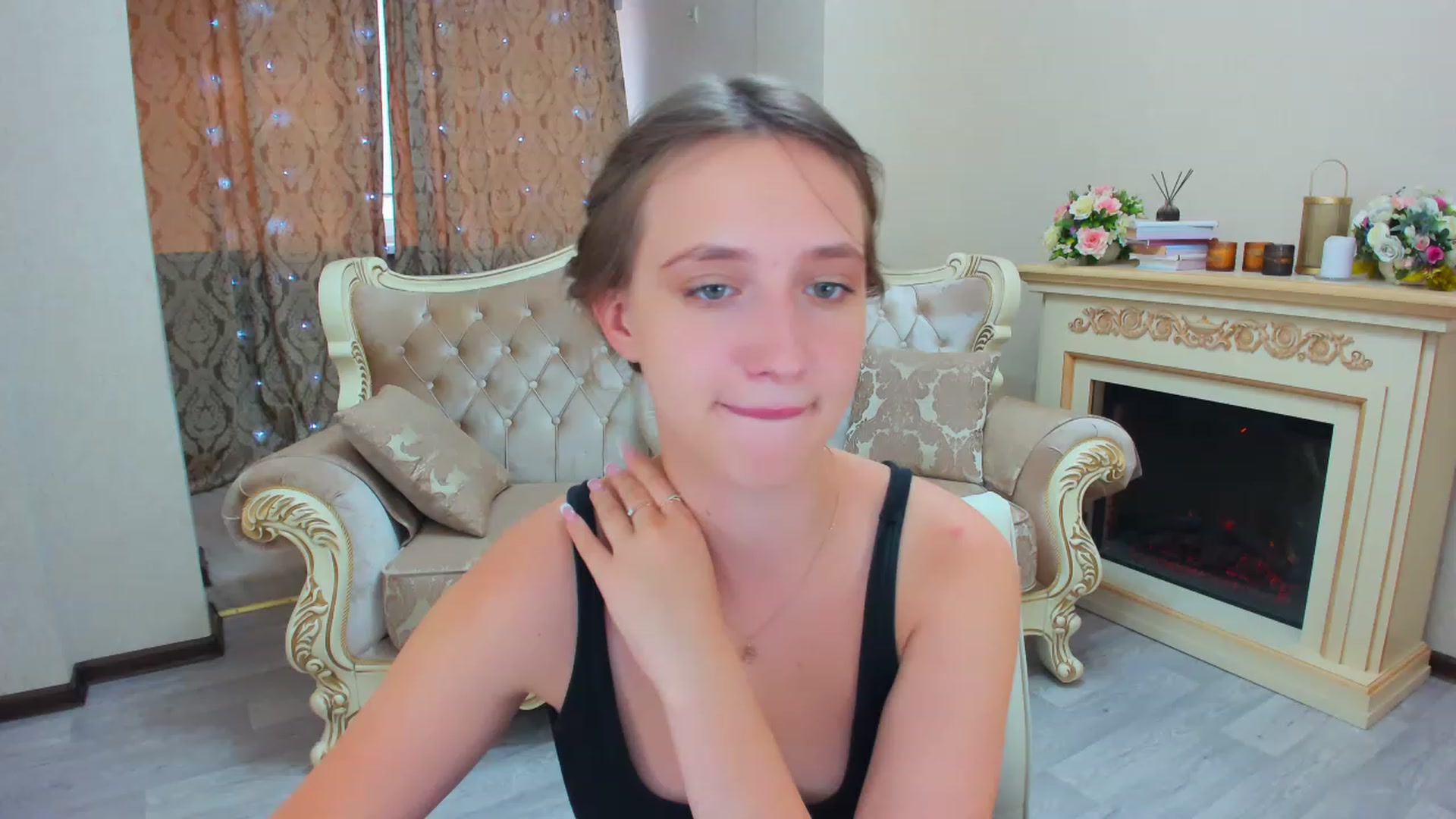 Gallery image thumbnail from WittyBunnyy's myfreecams stream on, 06/19/2023, 14:16 image 7 of 20