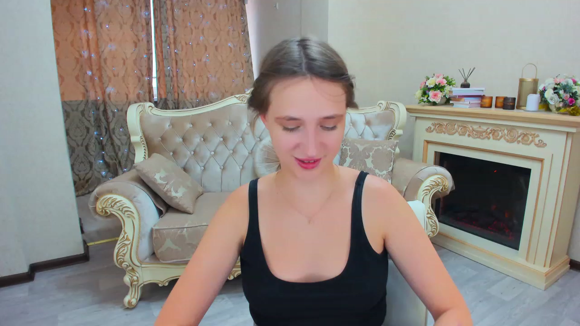 Gallery image thumbnail from WittyBunnyy's myfreecams stream on, 06/19/2023, 14:16 image 11 of 20