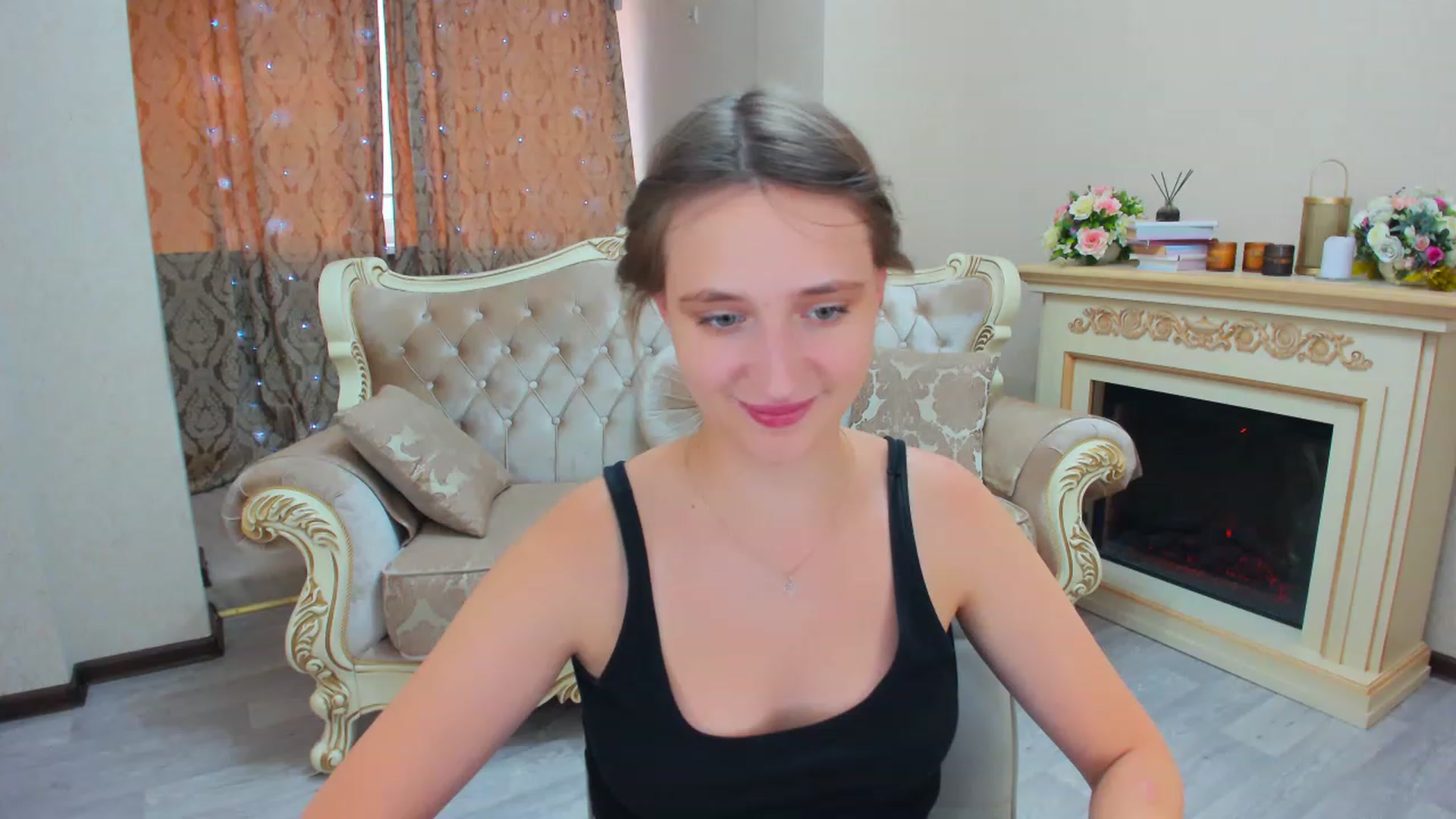 Gallery image thumbnail from WittyBunnyy's myfreecams stream on, 06/19/2023, 14:16 image 10 of 20
