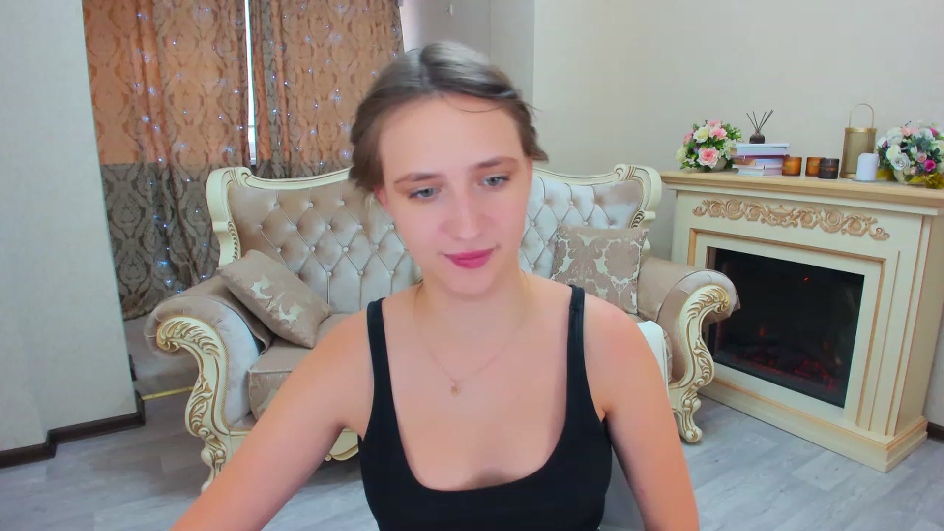 Gallery image thumbnail from WittyBunnyy's myfreecams stream on, 06/19/2023, 14:16 image 4 of 20