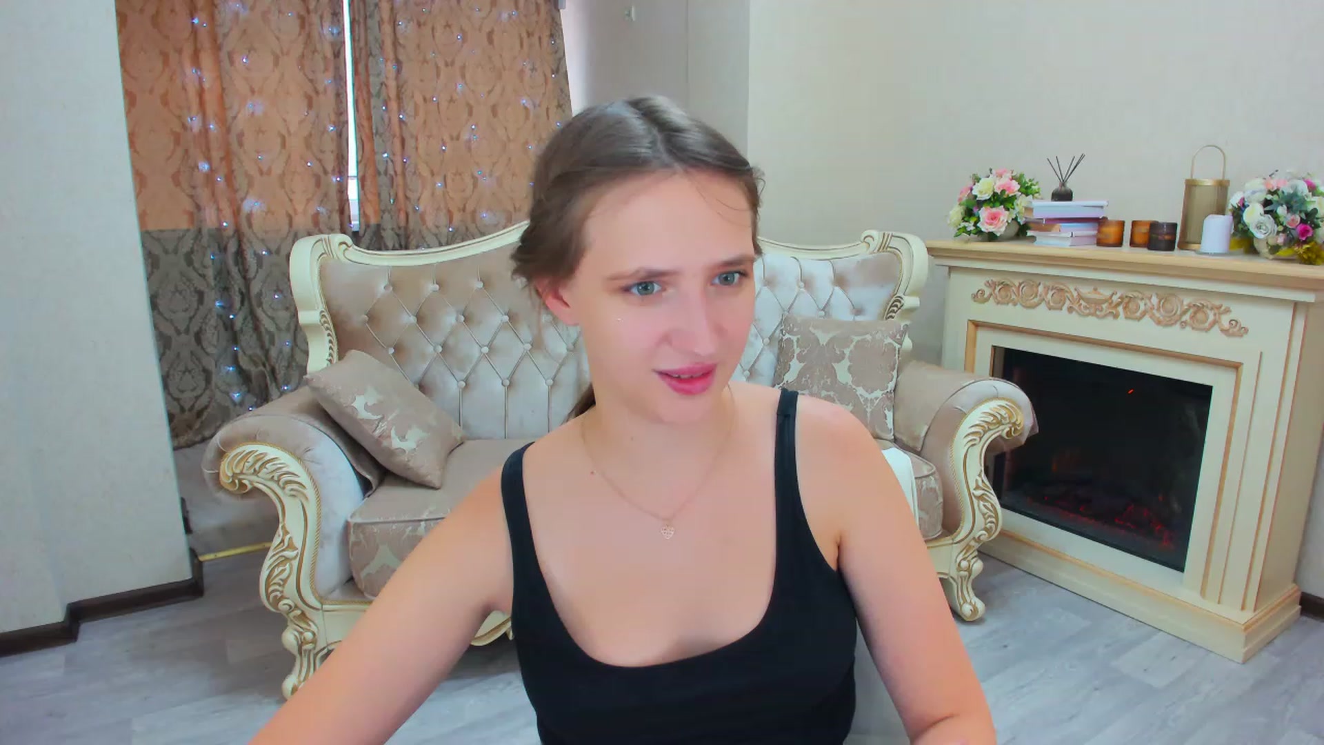 Gallery image thumbnail from WittyBunnyy's myfreecams stream on, 06/19/2023, 14:16 image 12 of 20