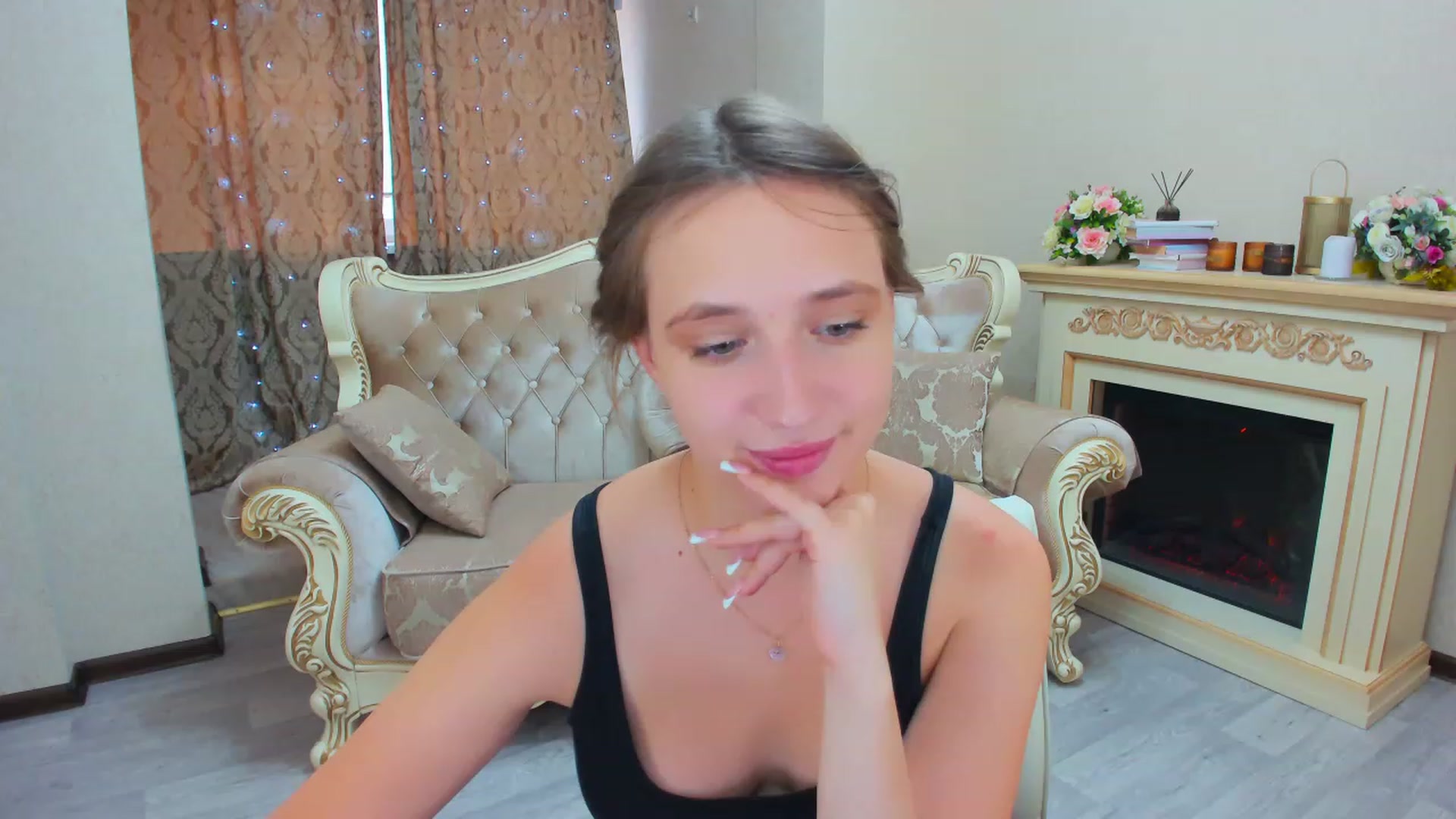 Gallery image thumbnail from WittyBunnyy's myfreecams stream on, 06/19/2023, 14:16 image 8 of 20