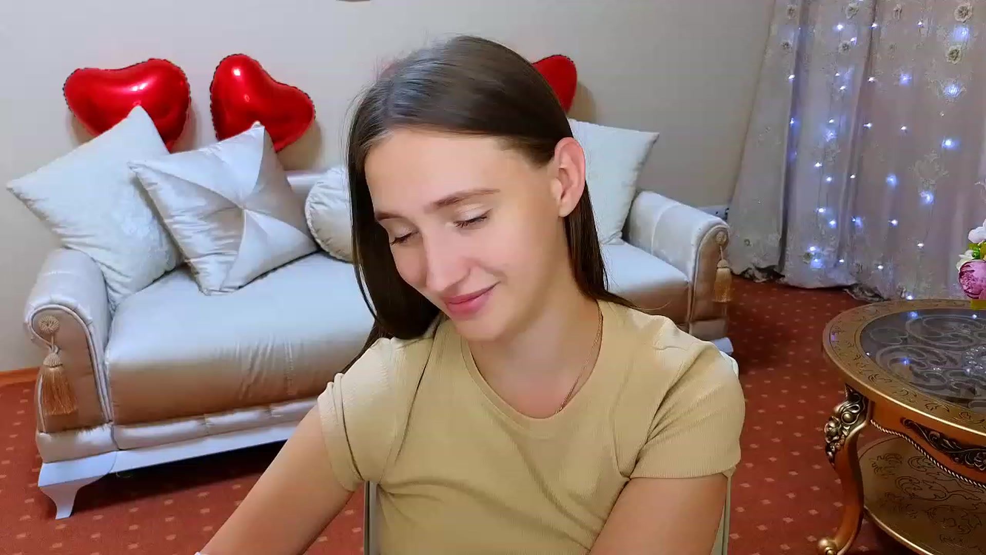Gallery image thumbnail from WittyBunnyy's myfreecams stream on, 06/21/2023, 15:36 image 7 of 20