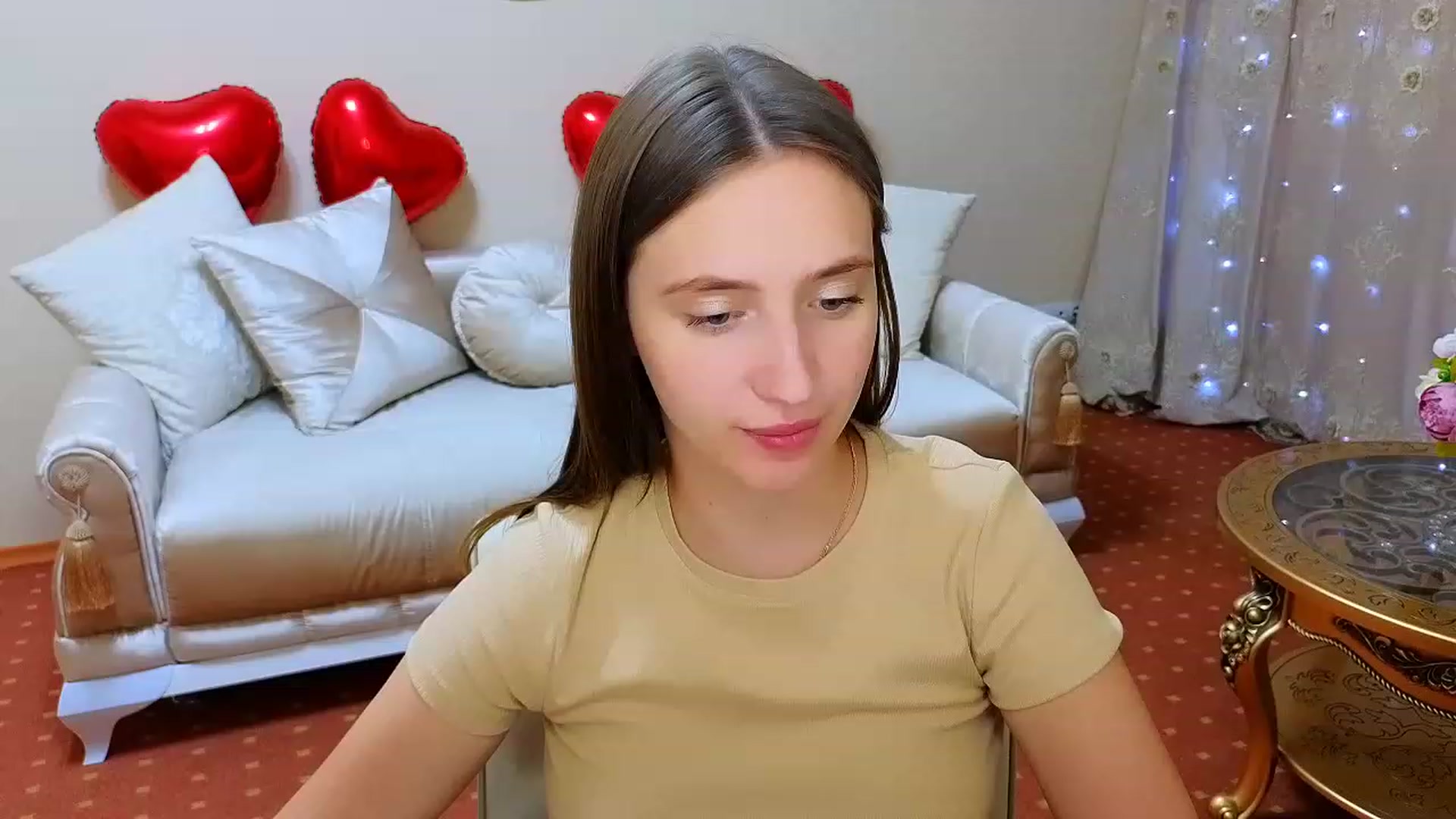 Gallery image thumbnail from WittyBunnyy's myfreecams stream on, 06/21/2023, 15:36 image 2 of 20