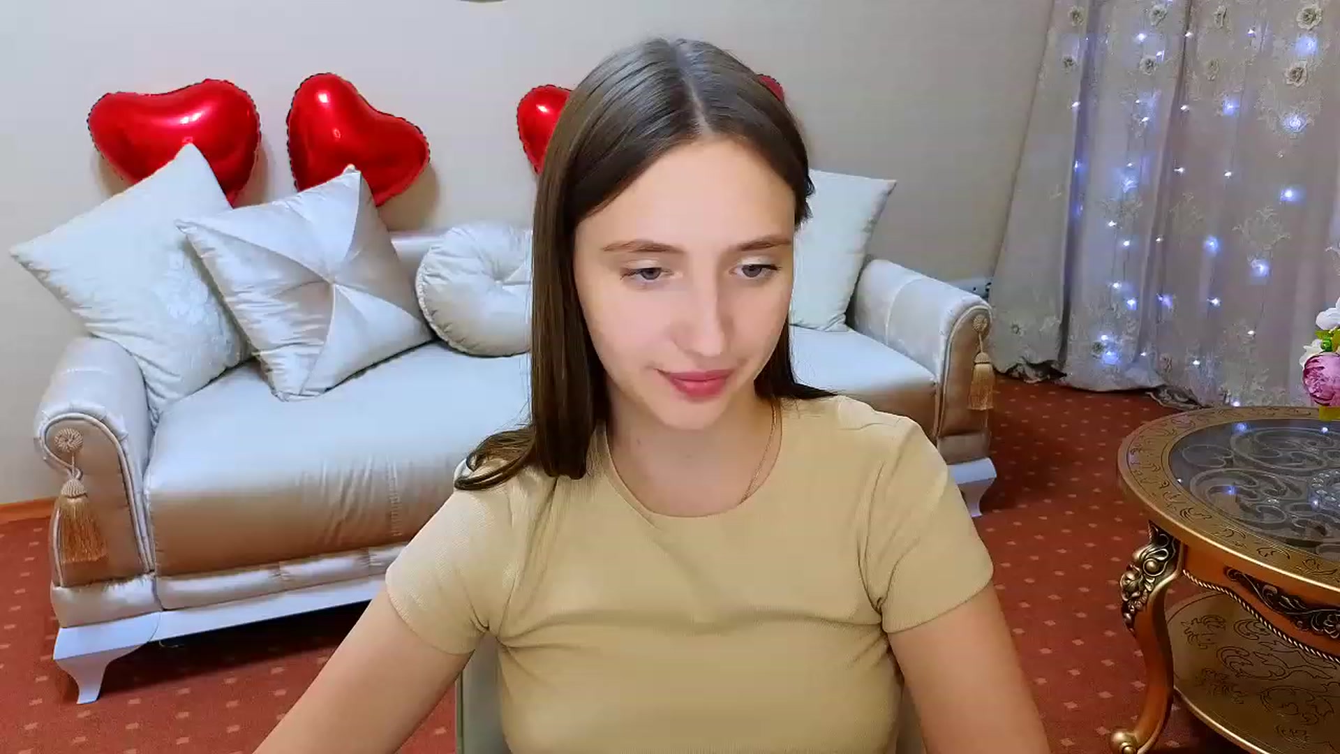 Gallery image thumbnail from WittyBunnyy's myfreecams stream on, 06/21/2023, 17:08 image 3 of 20