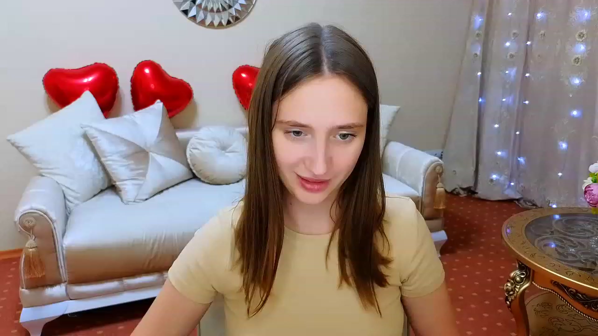 Gallery image thumbnail from WittyBunnyy's myfreecams stream on, 06/21/2023, 17:08 image 12 of 20