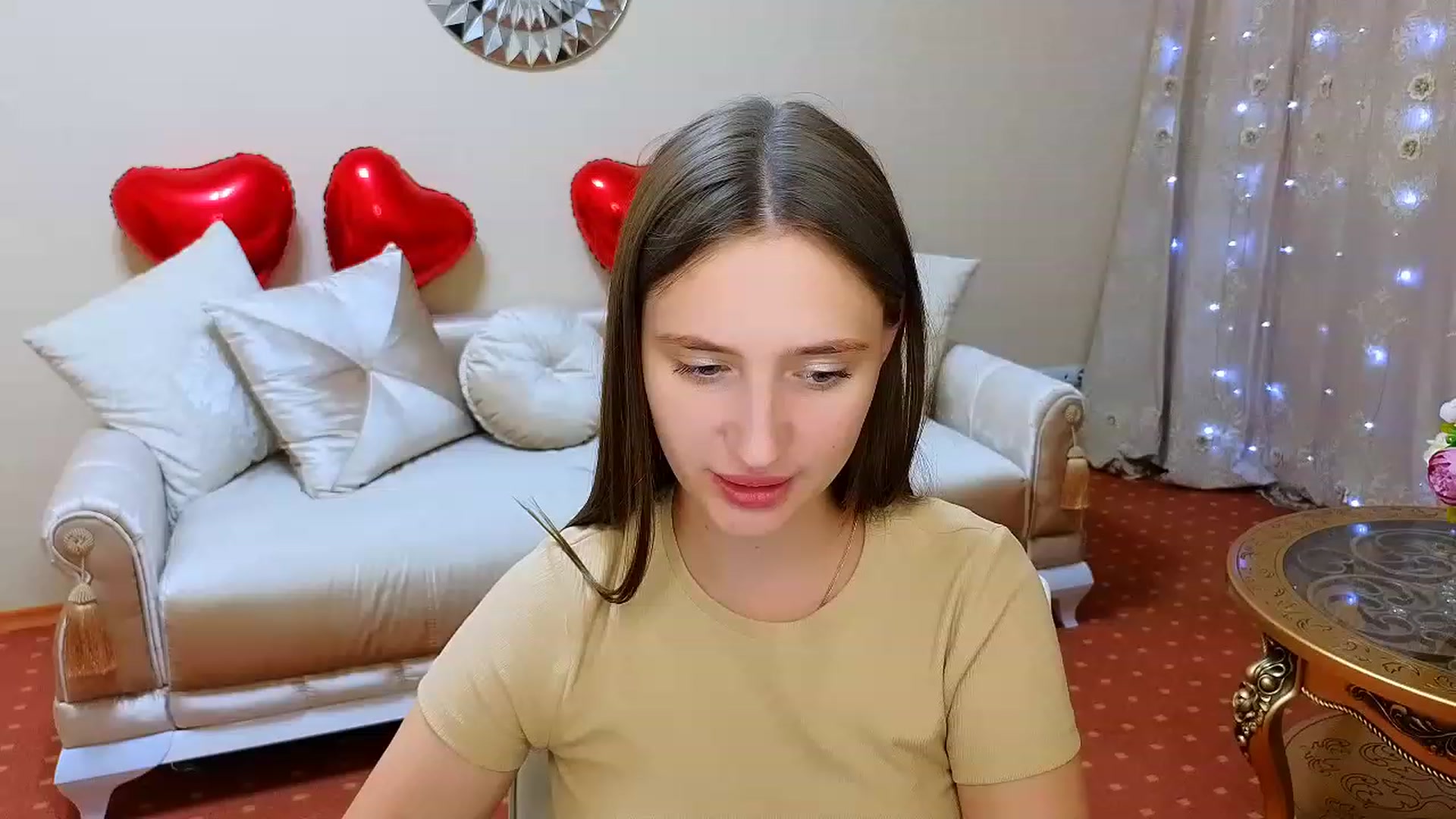 Gallery image thumbnail from WittyBunnyy's myfreecams stream on, 06/21/2023, 17:08 image 13 of 20