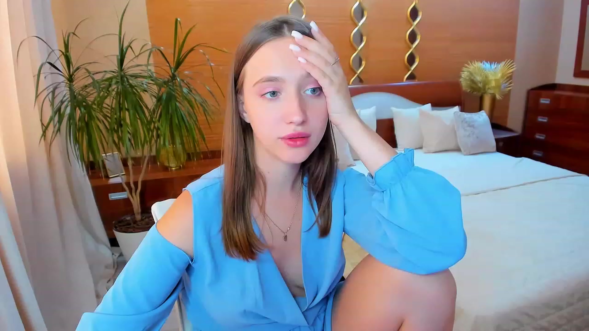 Gallery image thumbnail from WittyBunnyy's myfreecams stream on, 06/22/2023, 11:02 image 11 of 20