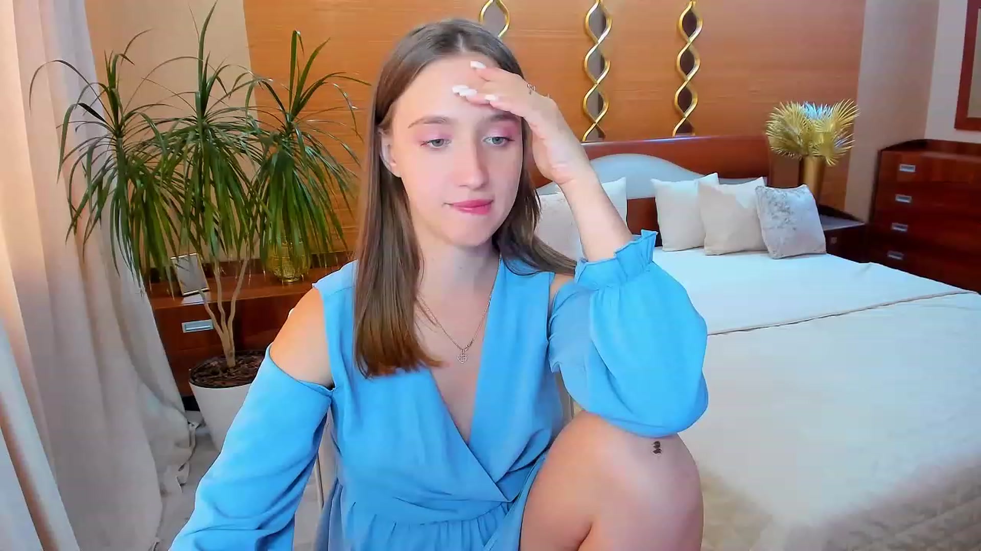 Gallery image thumbnail from WittyBunnyy's myfreecams stream on, 06/22/2023, 11:02 image 1 of 20