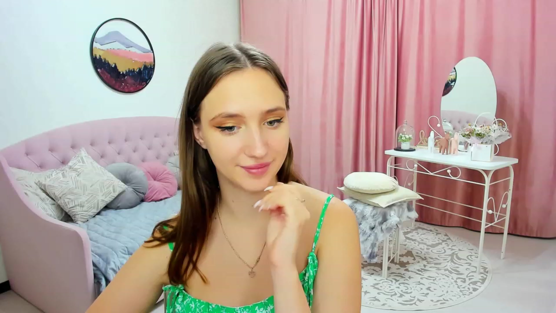 Gallery image thumbnail from WittyBunnyy's myfreecams stream on, 06/27/2023, 08:17 image 20 of 20