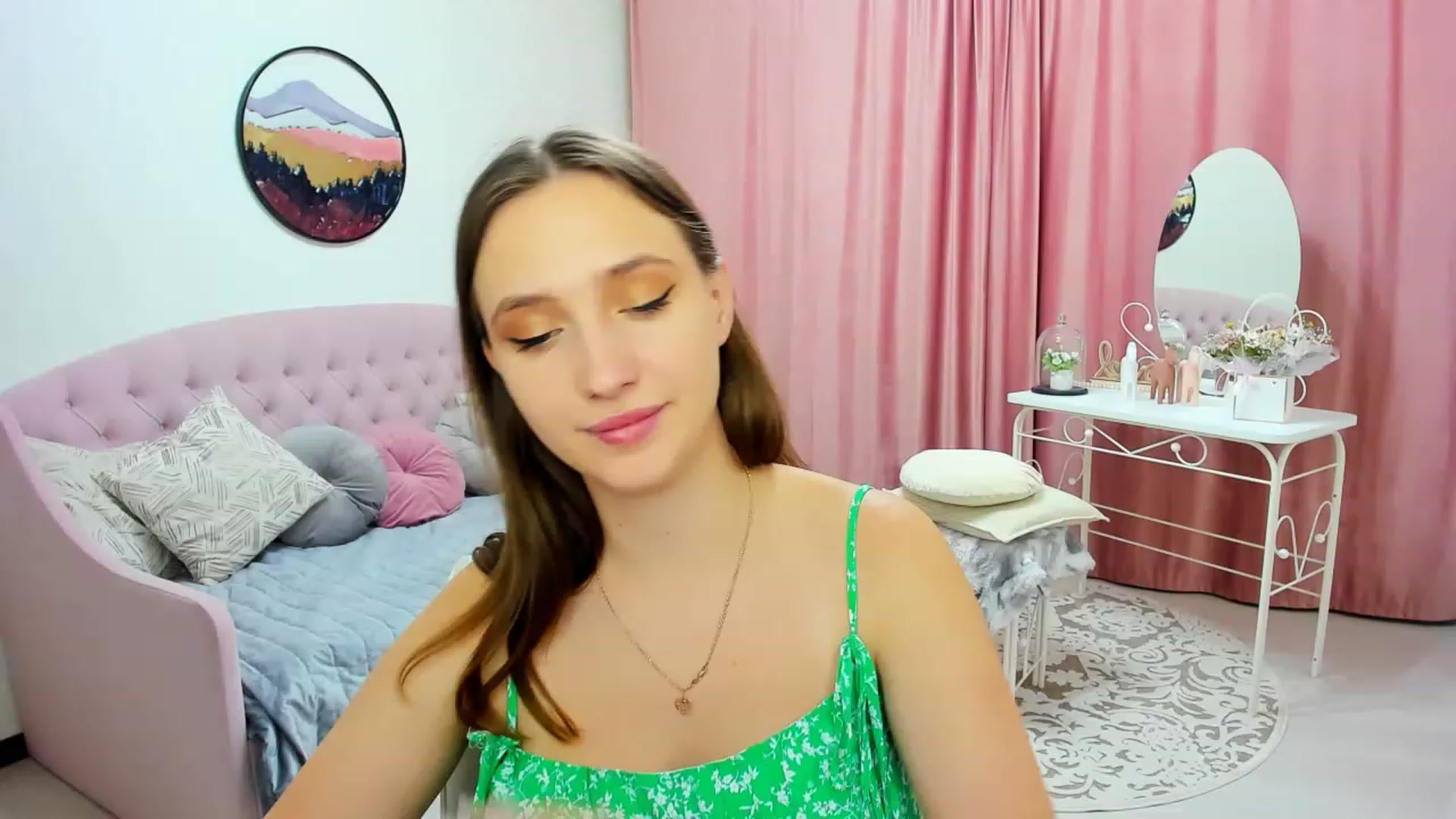 Gallery image thumbnail from WittyBunnyy's myfreecams stream on, 06/27/2023, 08:17 image 19 of 20