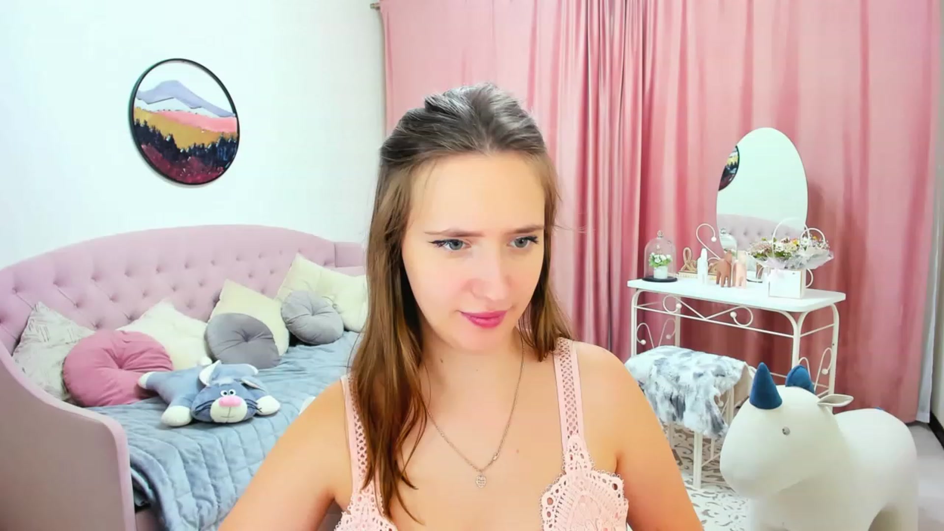 Gallery image thumbnail from WittyBunnyy's myfreecams stream on, 06/28/2023, 09:16 image 2 of 20