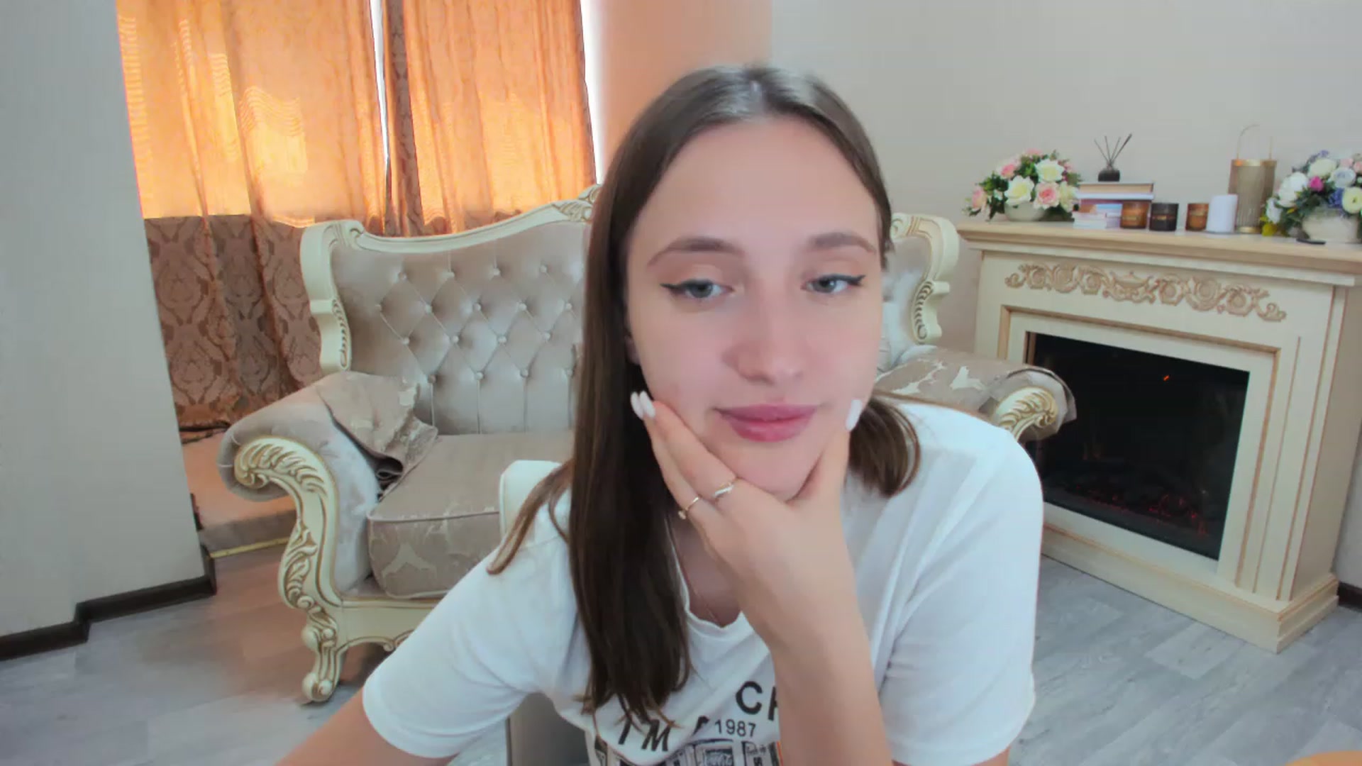 Gallery image thumbnail from WittyBunnyy's myfreecams stream on, 07/05/2023, 08:30 image 19 of 20