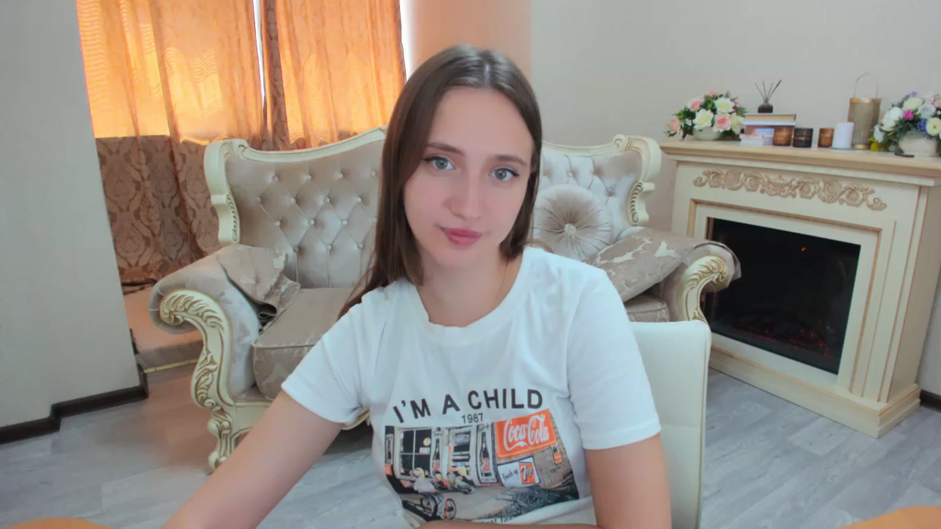Gallery image thumbnail from WittyBunnyy's myfreecams stream on, 07/05/2023, 08:30 image 1 of 20