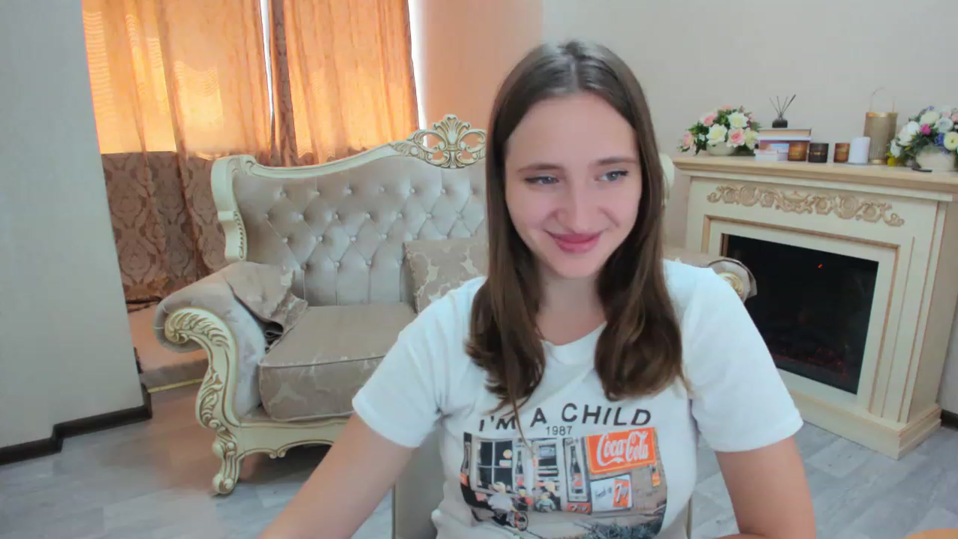 Gallery image thumbnail from WittyBunnyy's myfreecams stream on, 07/05/2023, 08:30 image 9 of 20