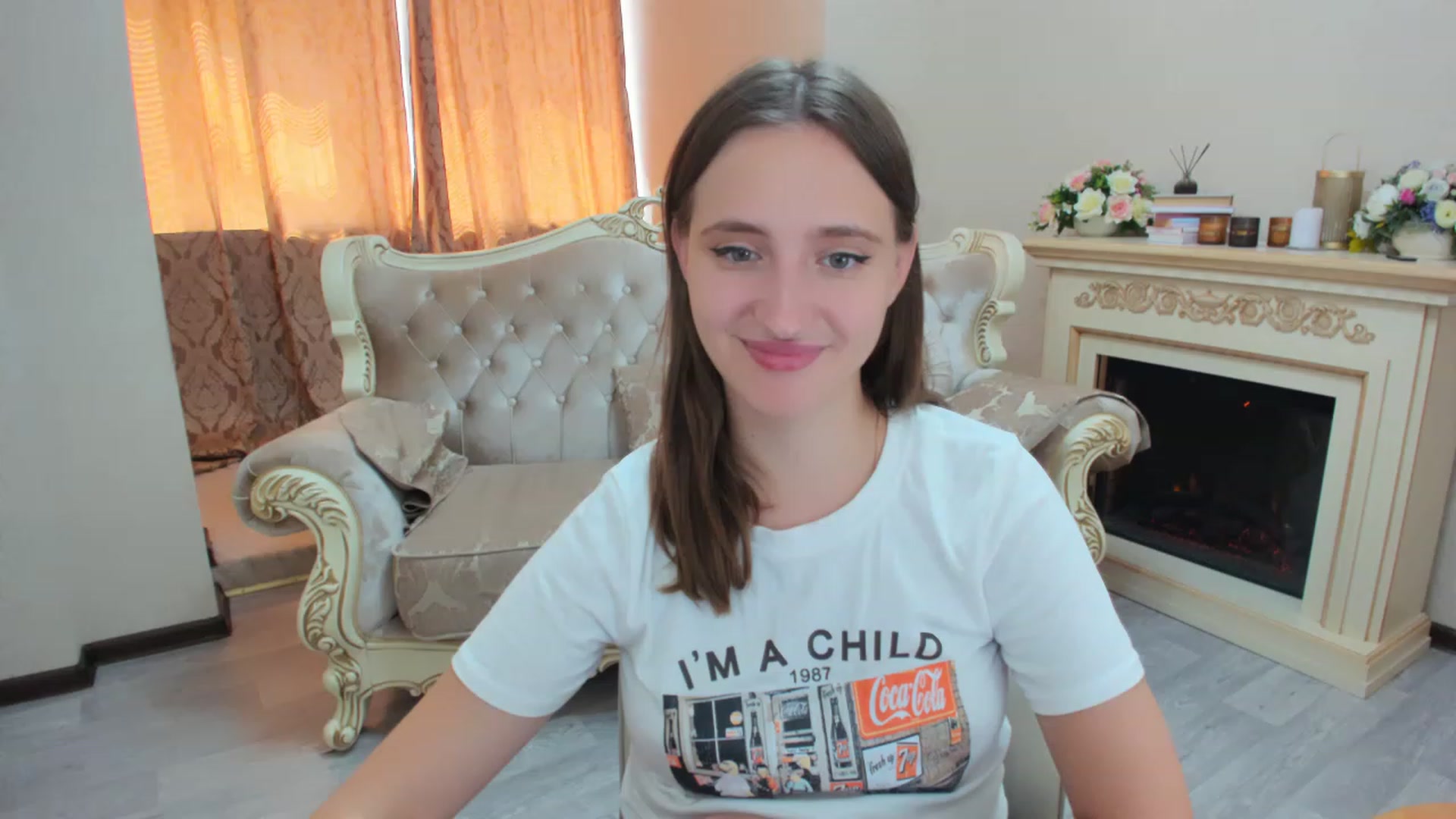 Gallery image thumbnail from WittyBunnyy's myfreecams stream on, 07/05/2023, 08:30 image 12 of 20